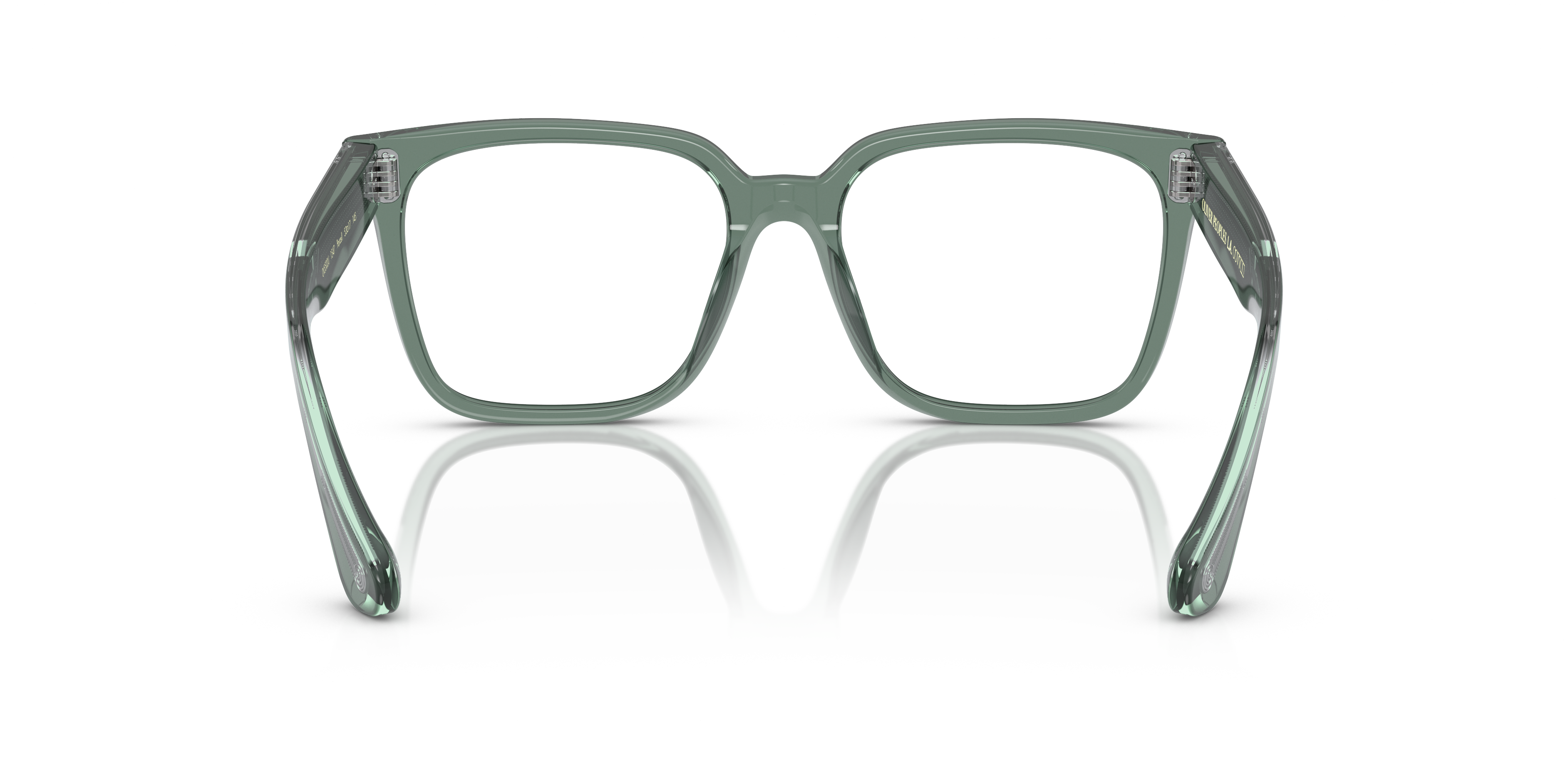Oliver Peoples OV5502U PARCELL 1547