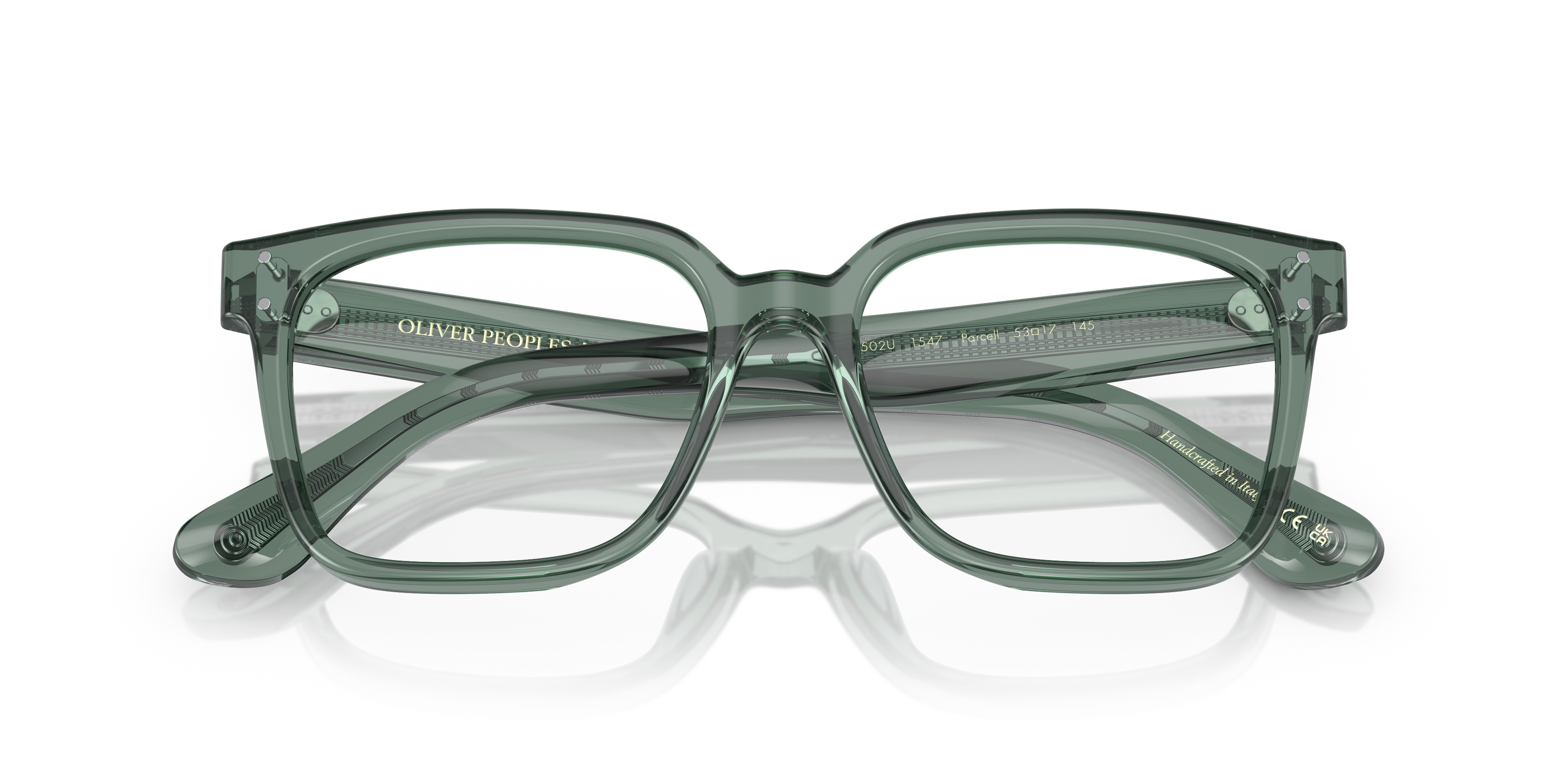 Oliver Peoples OV5502U PARCELL 1547