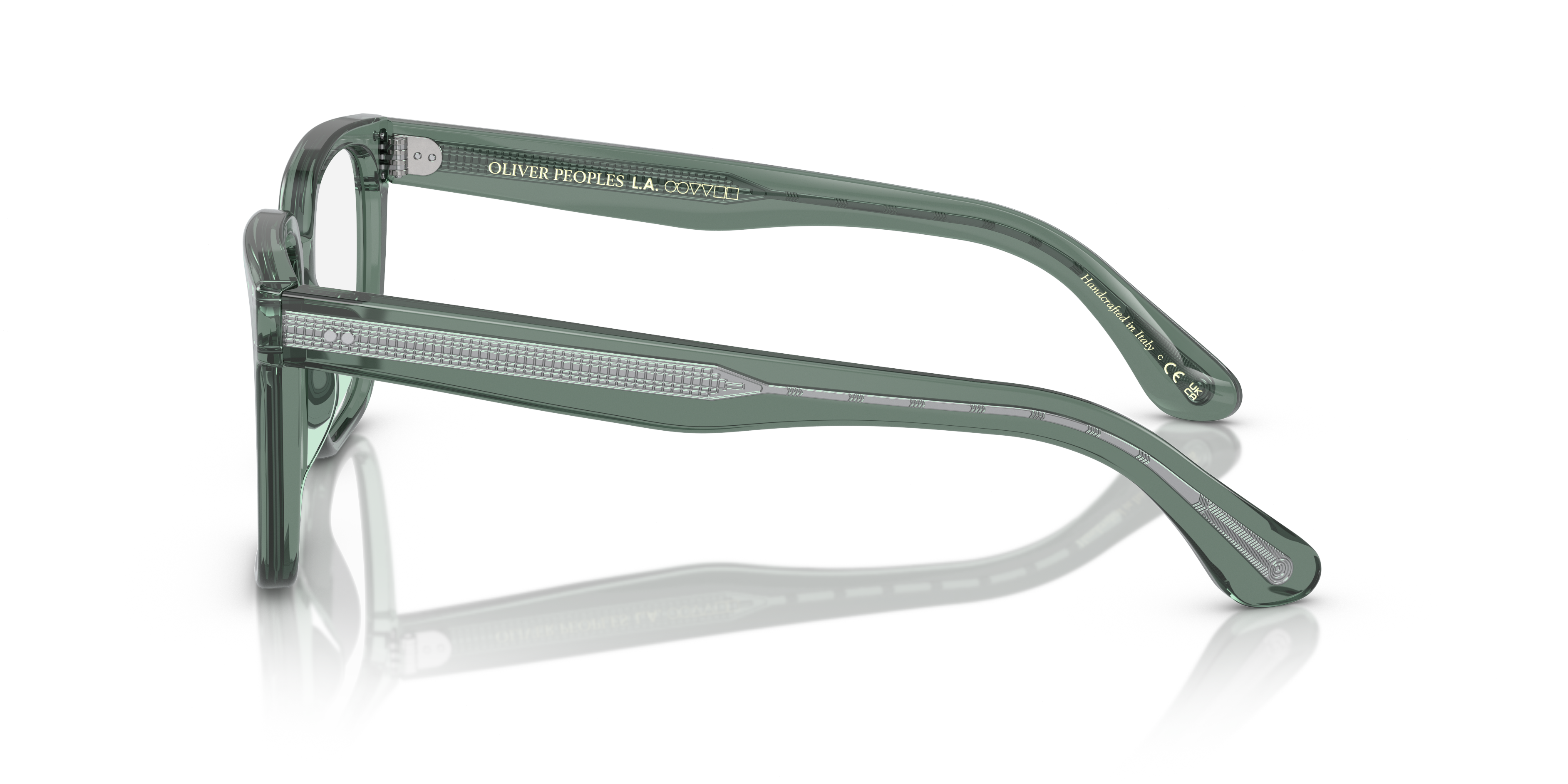 Oliver Peoples OV5502U PARCELL 1547