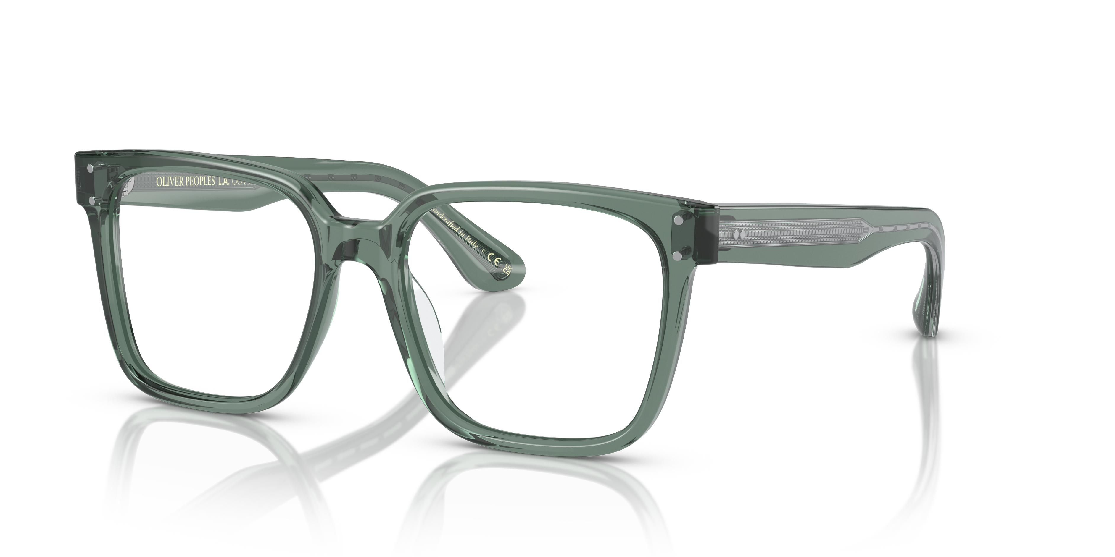 Oliver Peoples OV5502U PARCELL 1547