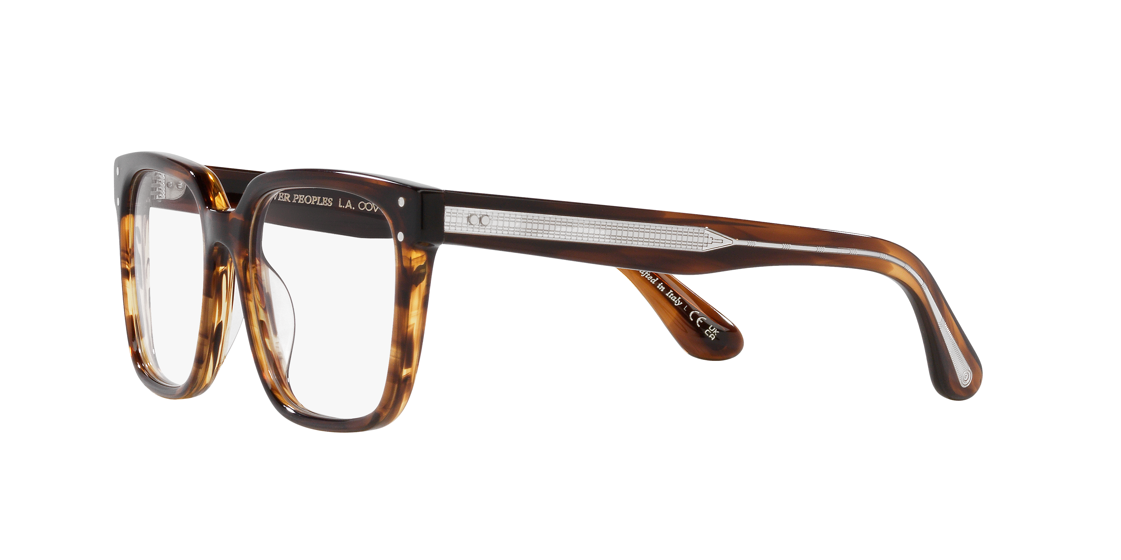 Oliver Peoples OV5502U PARCELL 1724