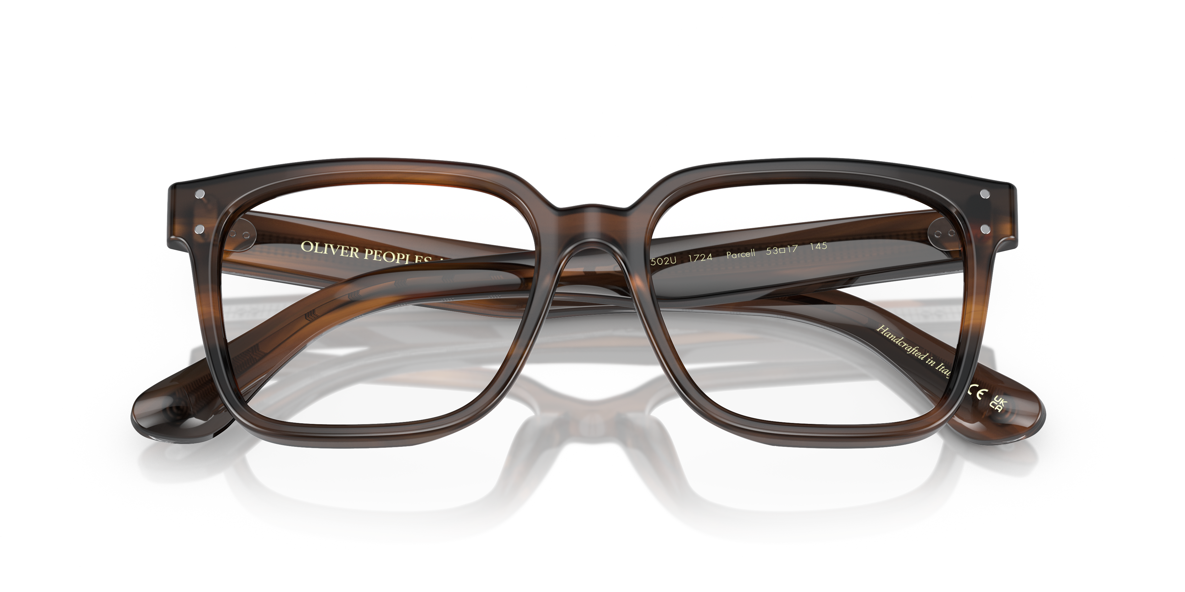 Oliver Peoples OV5502U PARCELL 1724