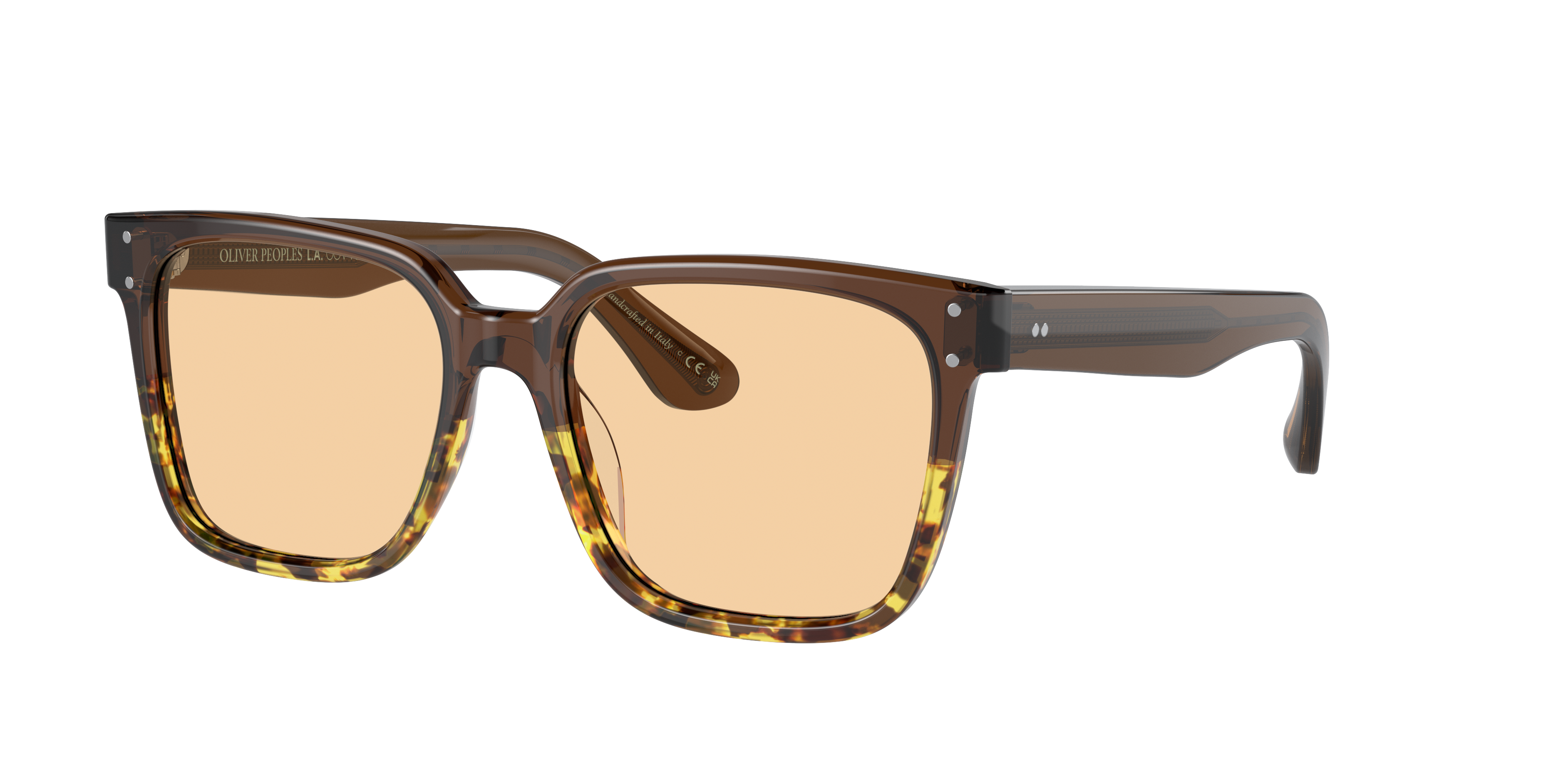 Oliver Peoples OV5502U PARCELL 1756
