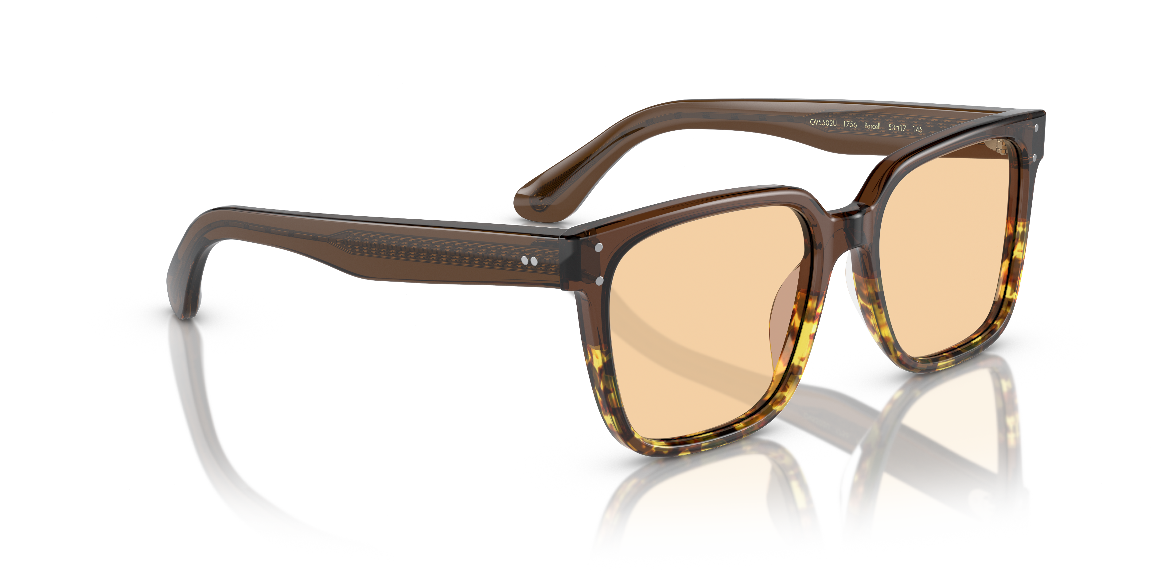Oliver Peoples OV5502U PARCELL 1756