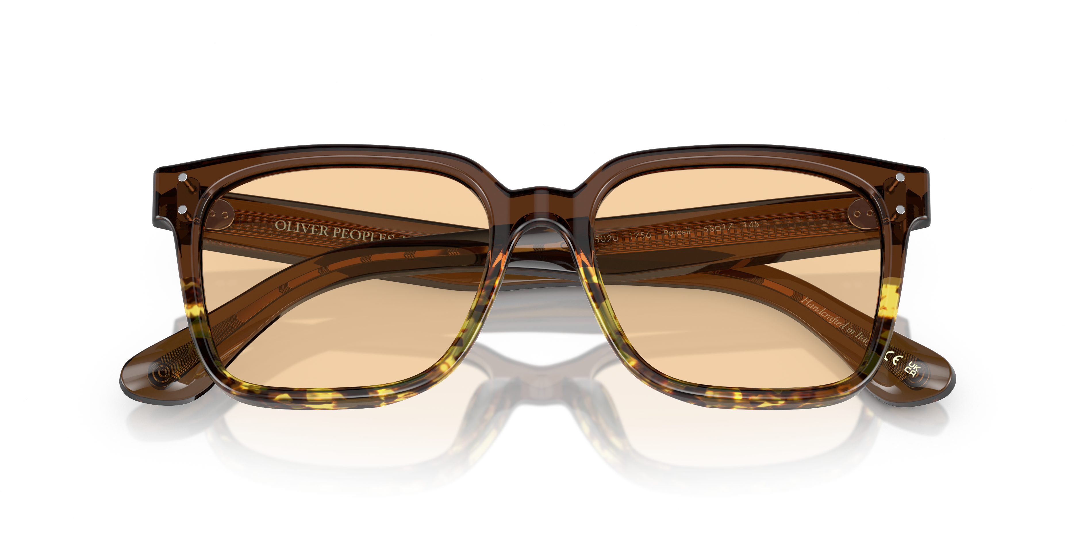 Oliver Peoples OV5502U PARCELL 1756