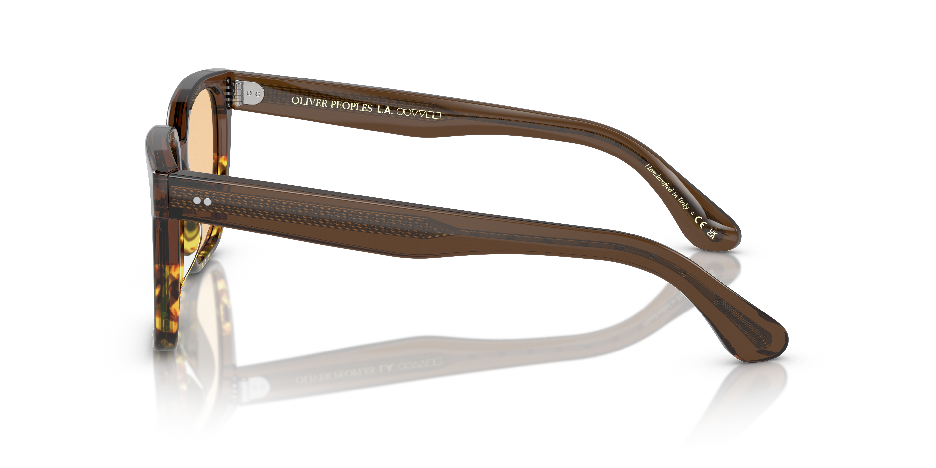 Oliver Peoples OV5502U PARCELL 1756