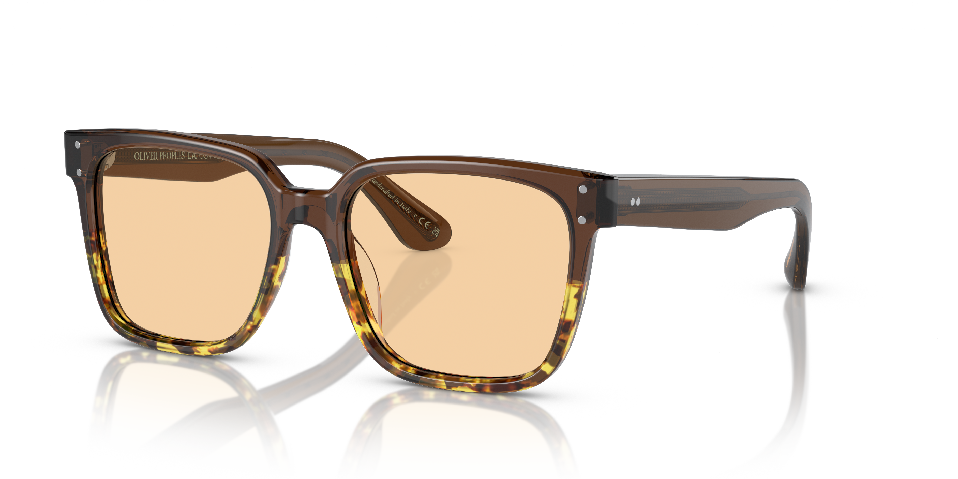 Oliver Peoples OV5502U PARCELL 1756