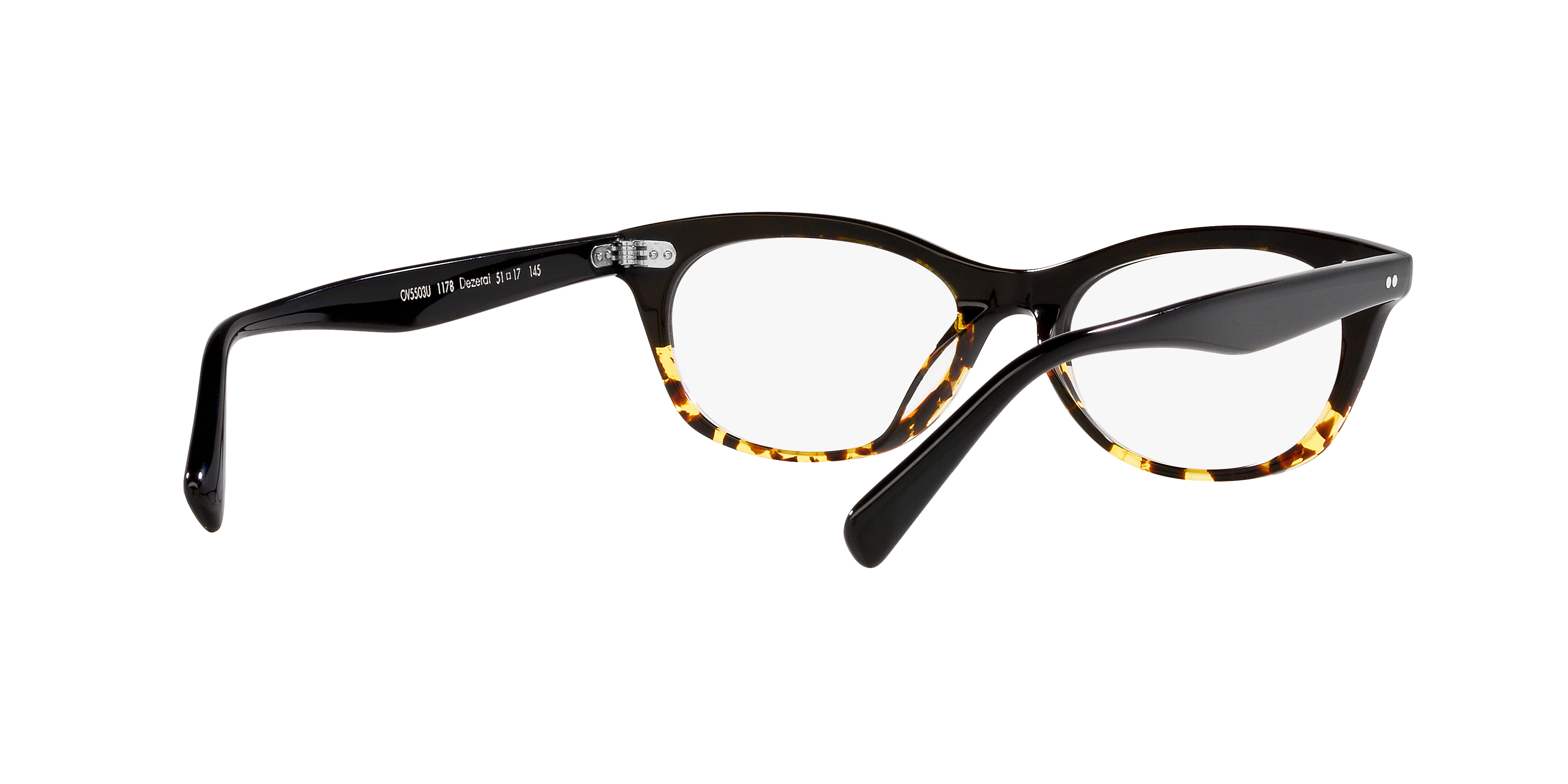 Oliver Peoples OV5503U DEZERAI 1178