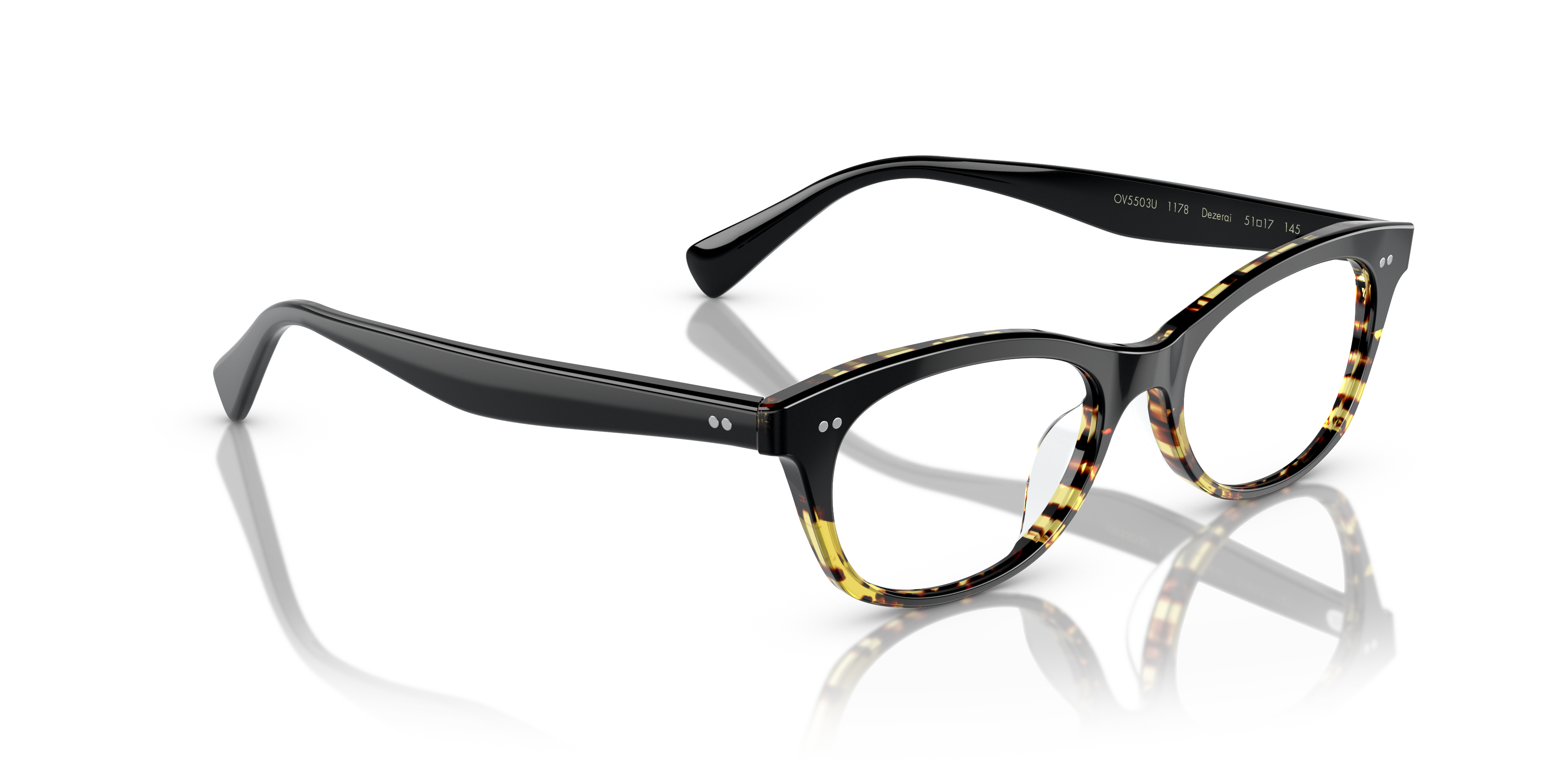 Oliver Peoples OV5503U DEZERAI 1178