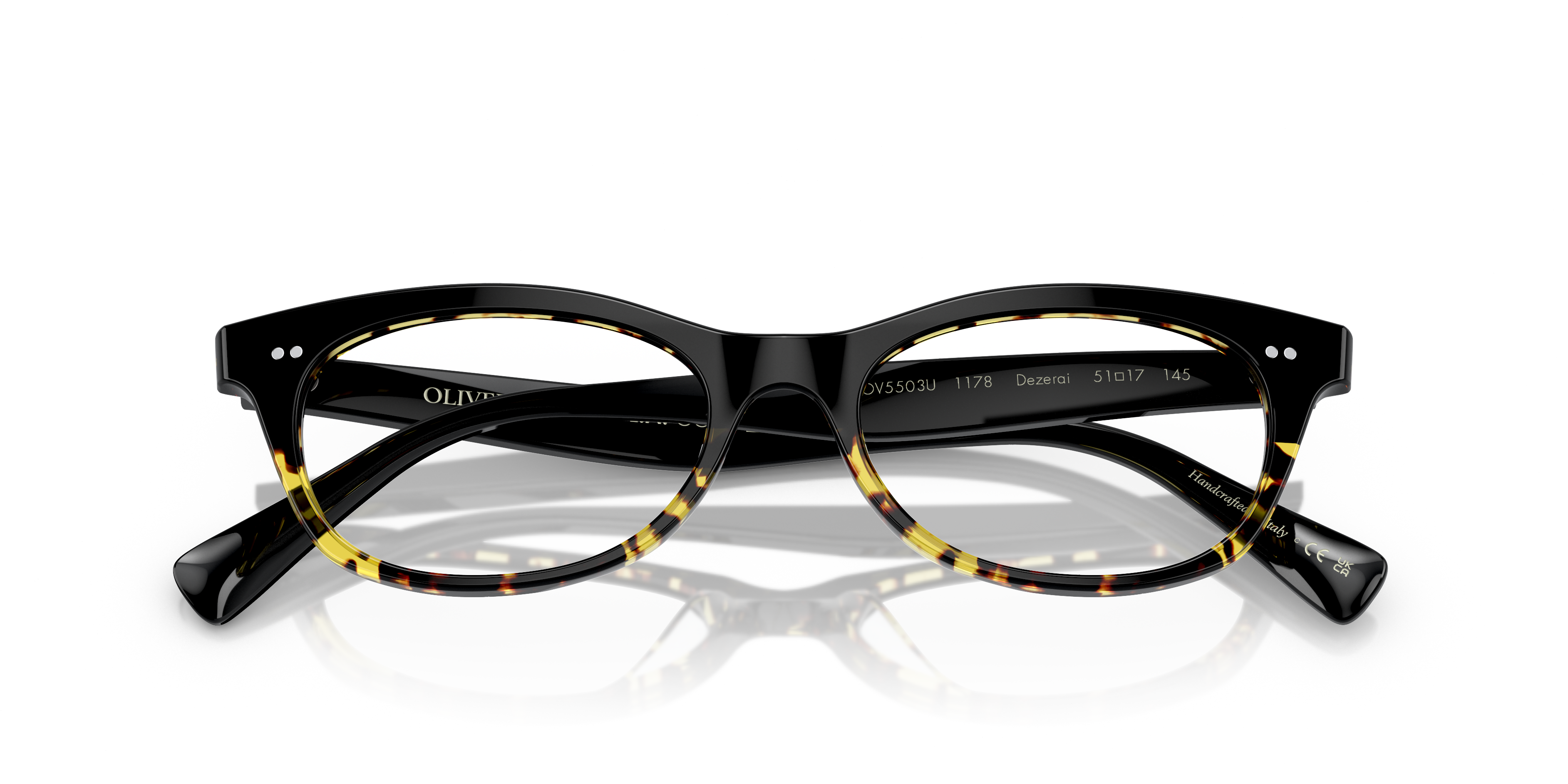 Oliver Peoples OV5503U DEZERAI 1178