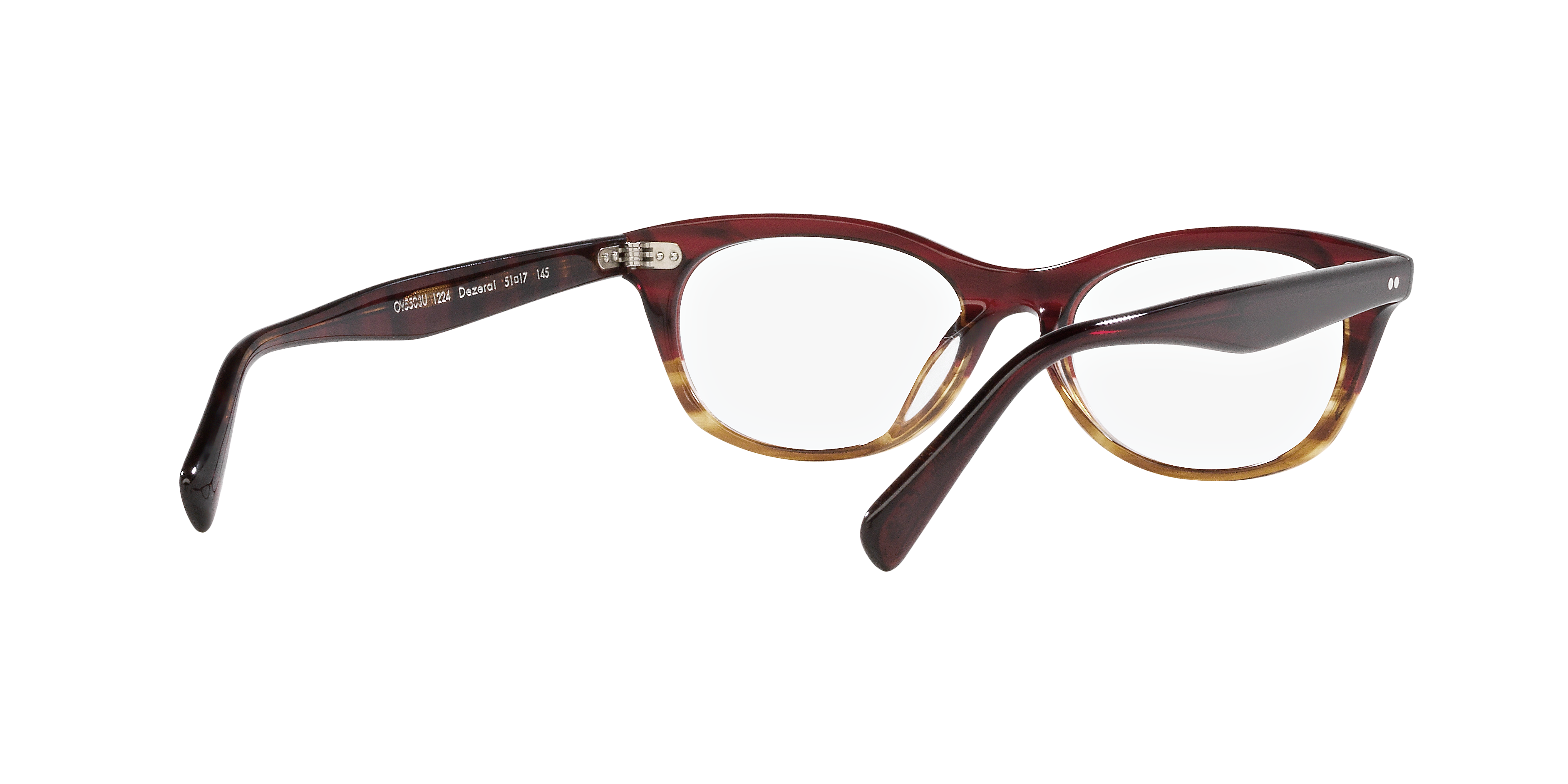 Oliver Peoples OV5503U DEZERAI 1224