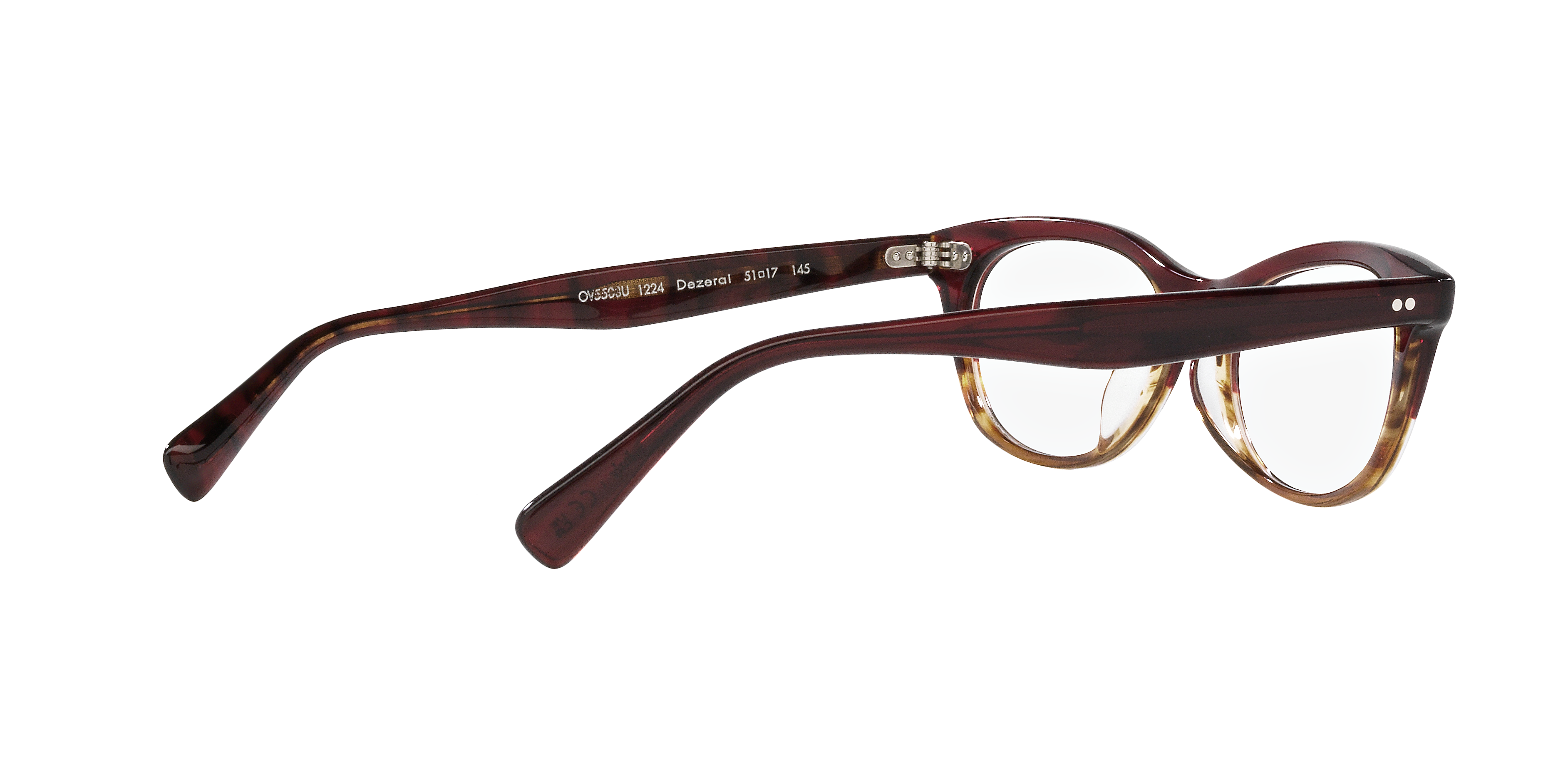 Oliver Peoples OV5503U DEZERAI 1224