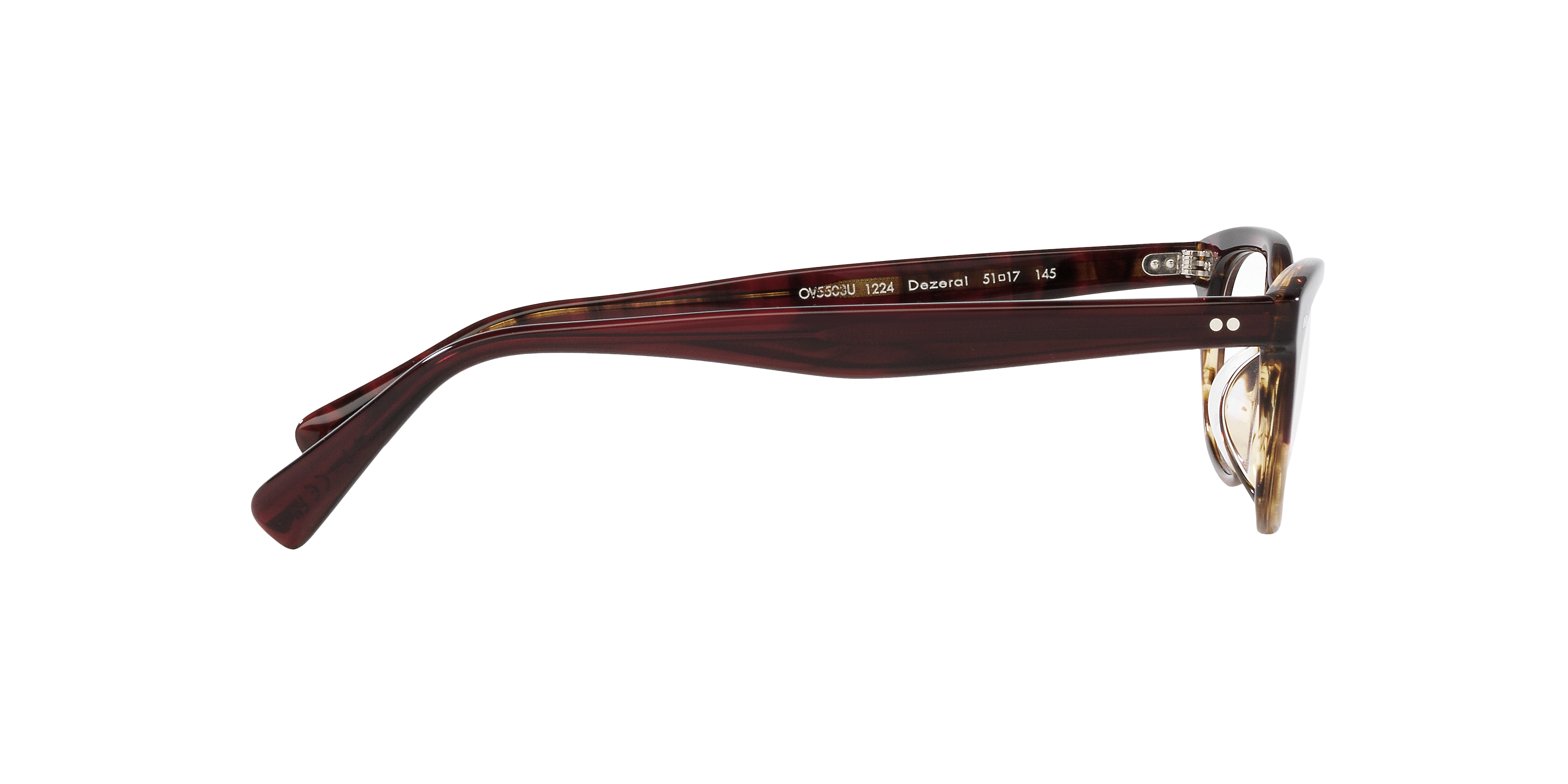 Oliver Peoples OV5503U DEZERAI 1224