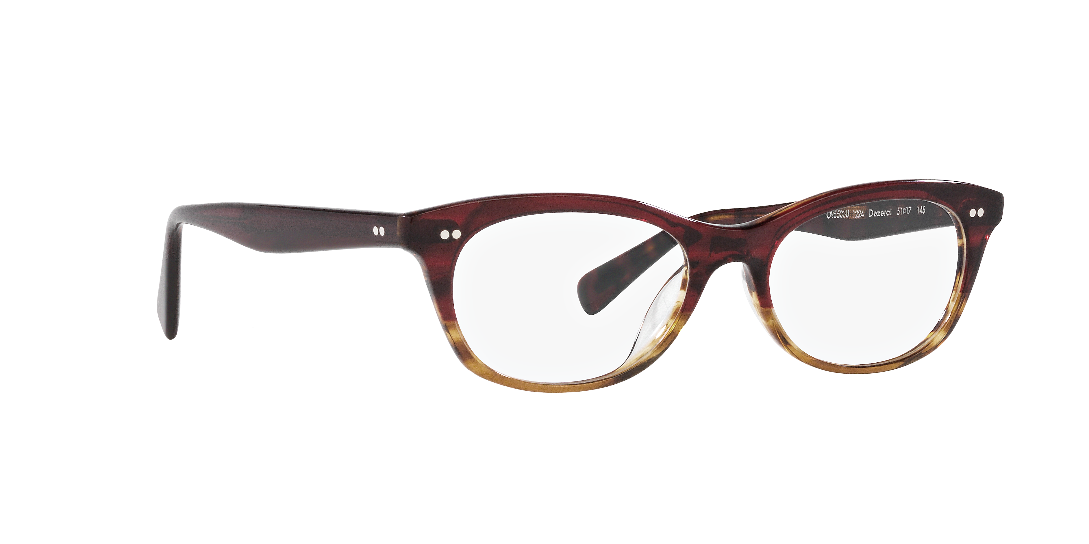 Oliver Peoples OV5503U DEZERAI 1224