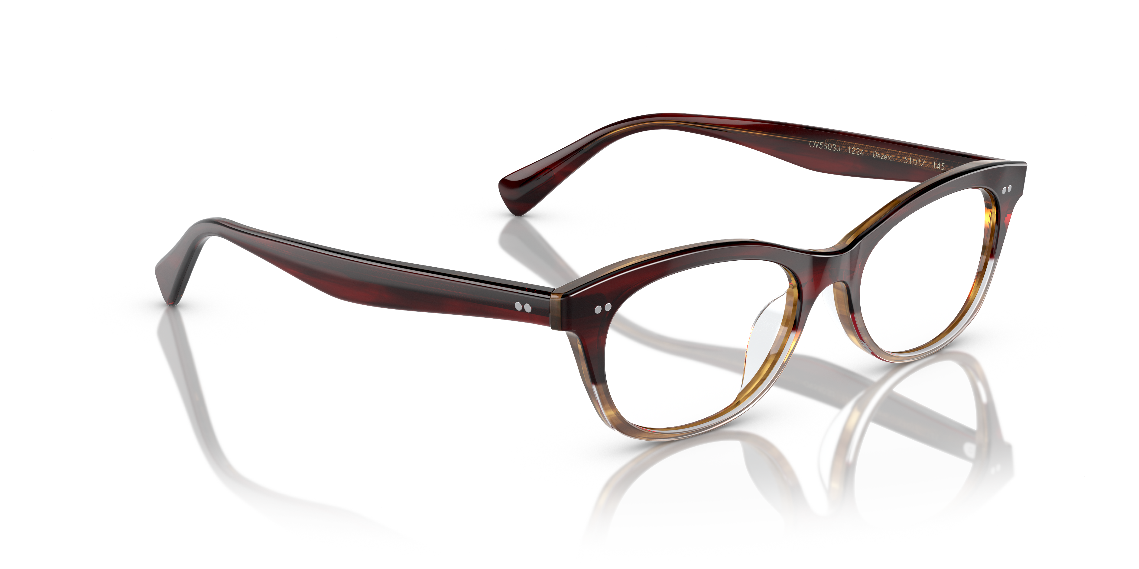 Oliver Peoples OV5503U DEZERAI 1224