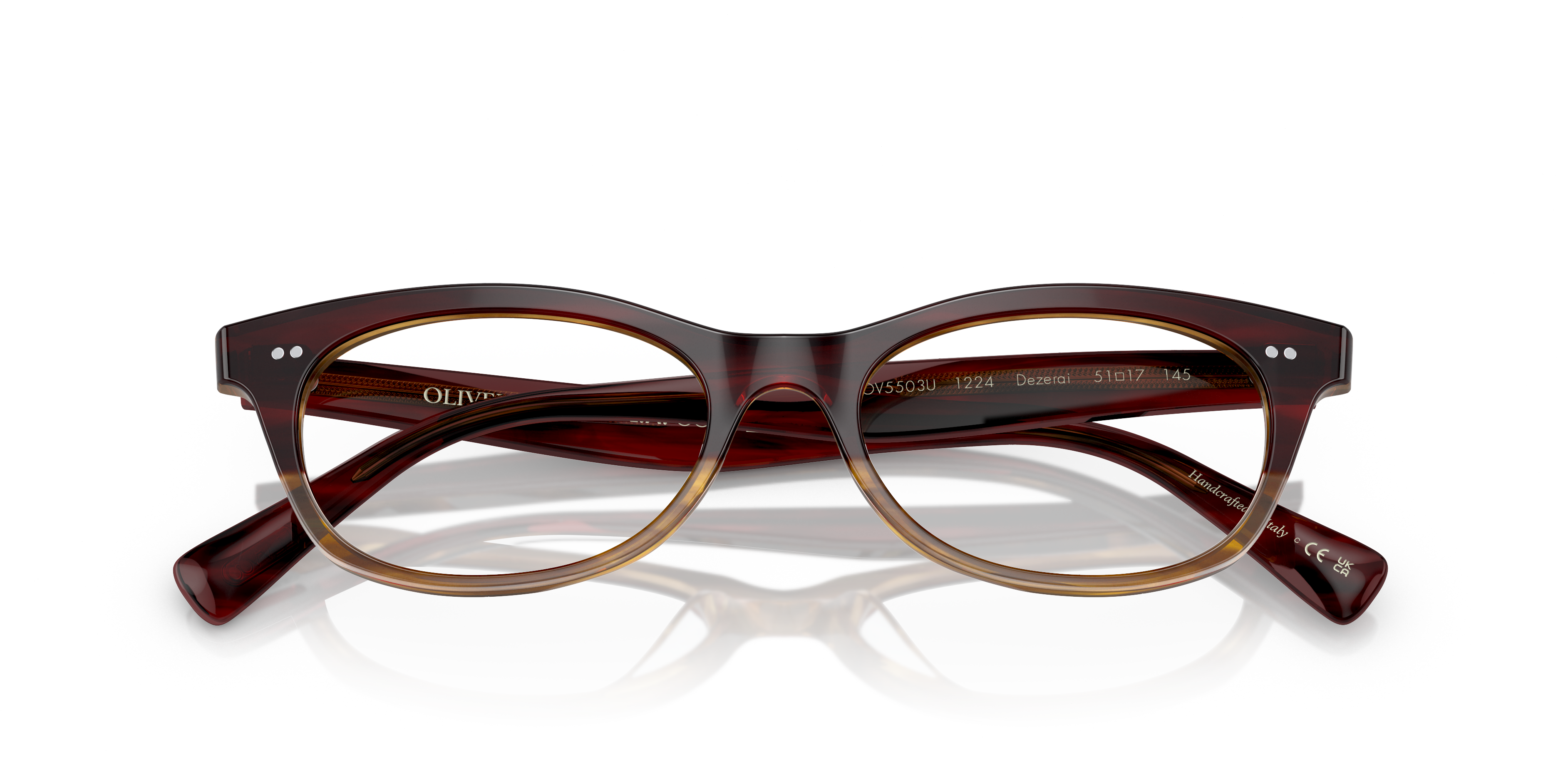 Oliver Peoples OV5503U DEZERAI 1224