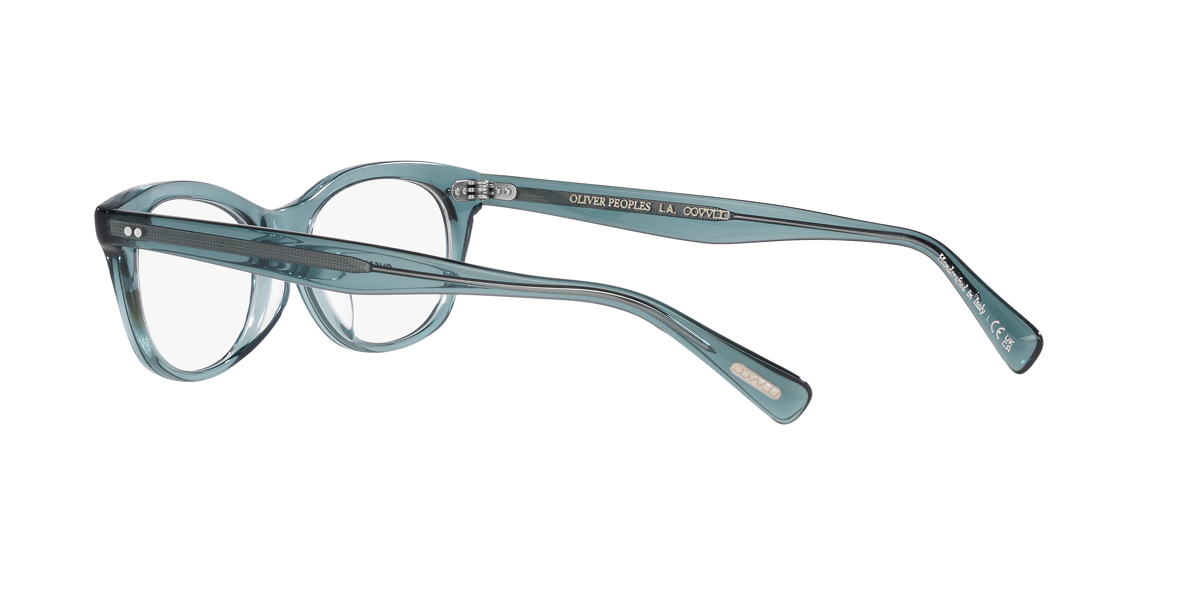 Oliver Peoples OV5503U DEZERAI 1617