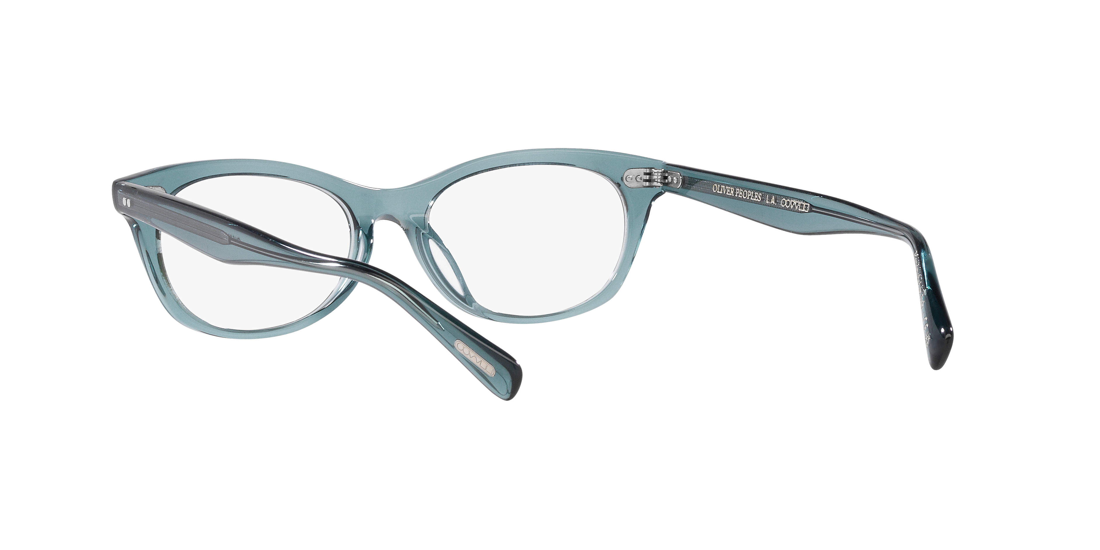 Oliver Peoples OV5503U DEZERAI 1617