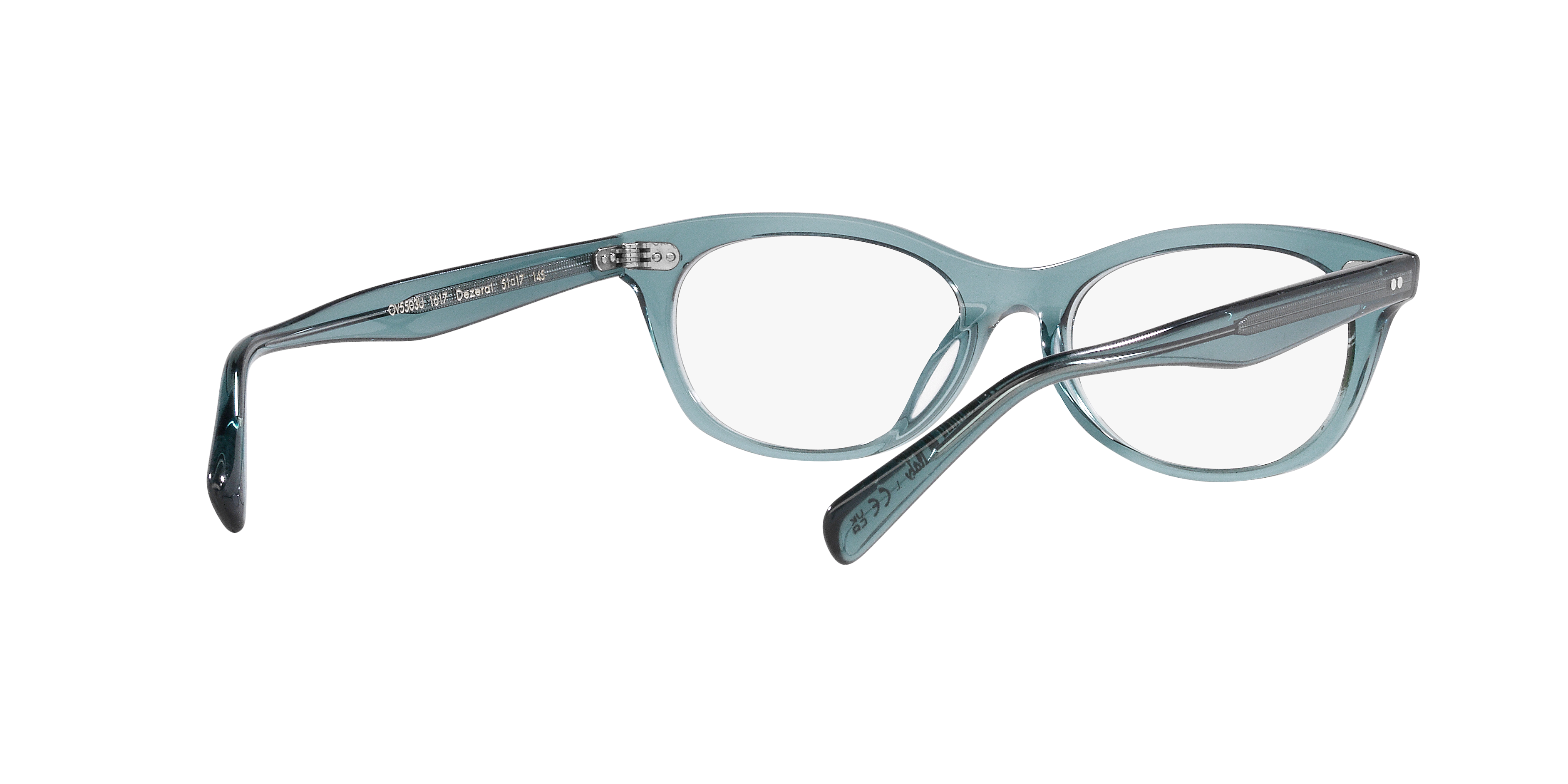 Oliver Peoples OV5503U DEZERAI 1617