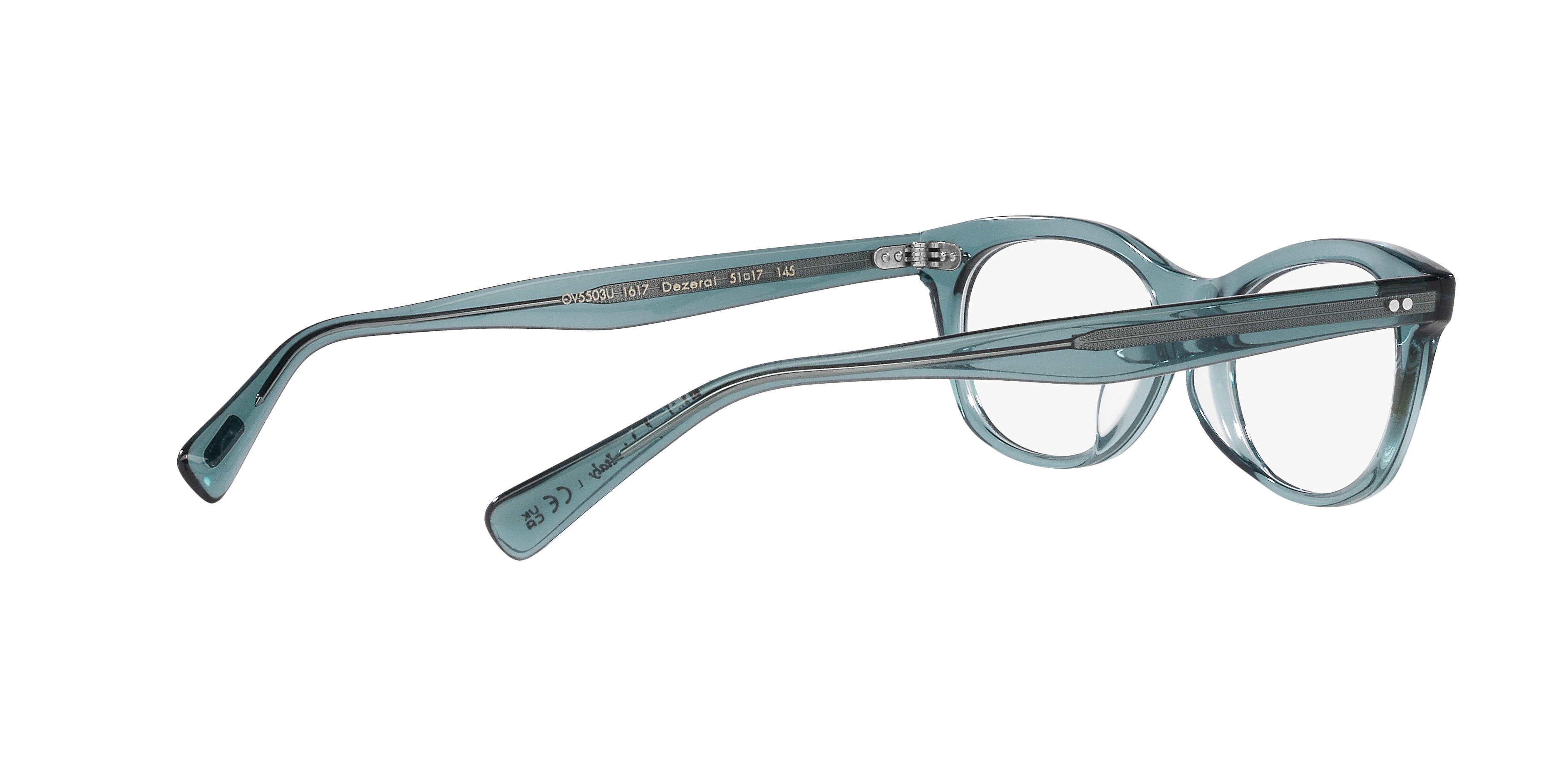 Oliver Peoples OV5503U DEZERAI 1617