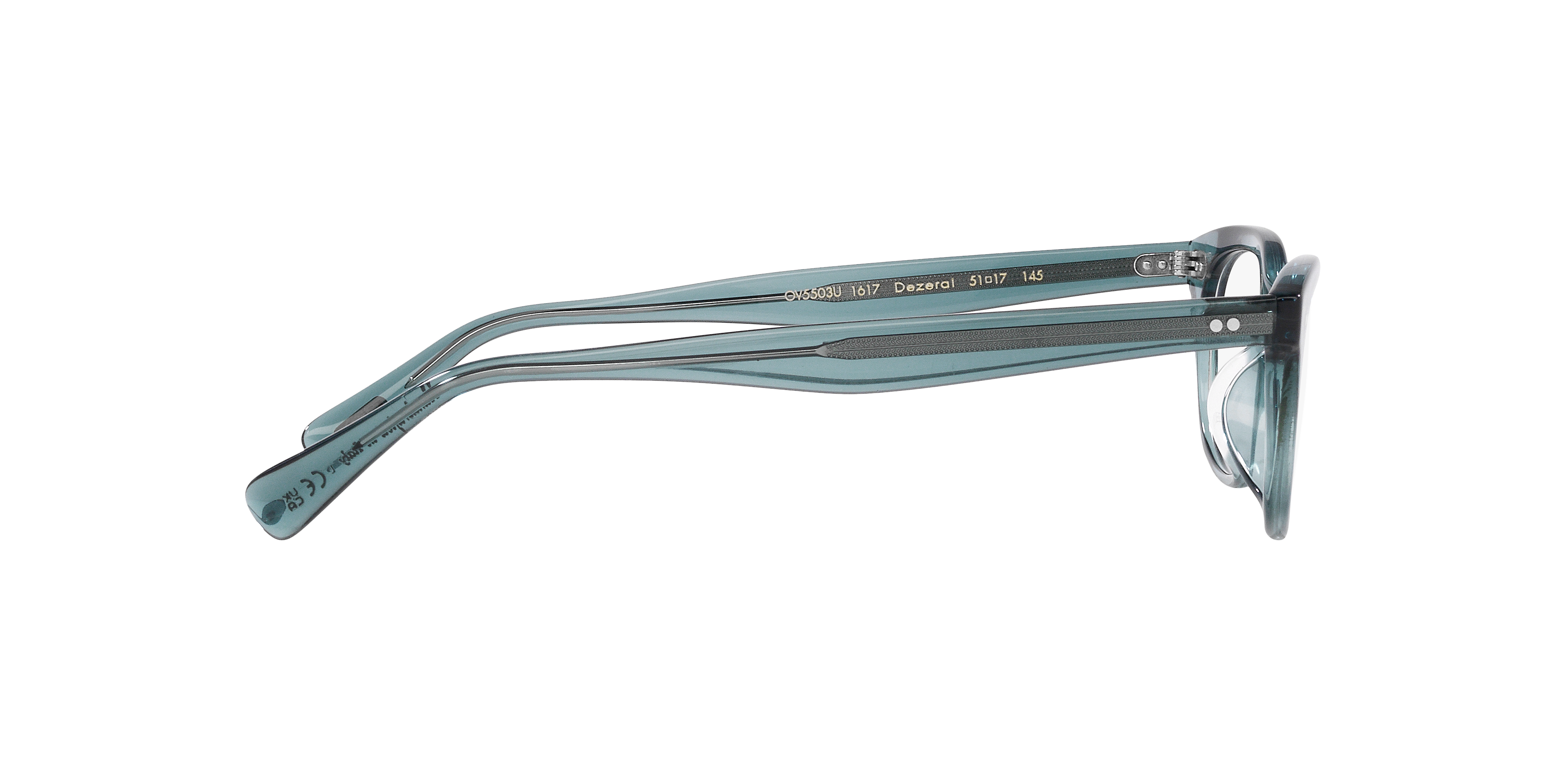 Oliver Peoples OV5503U DEZERAI 1617
