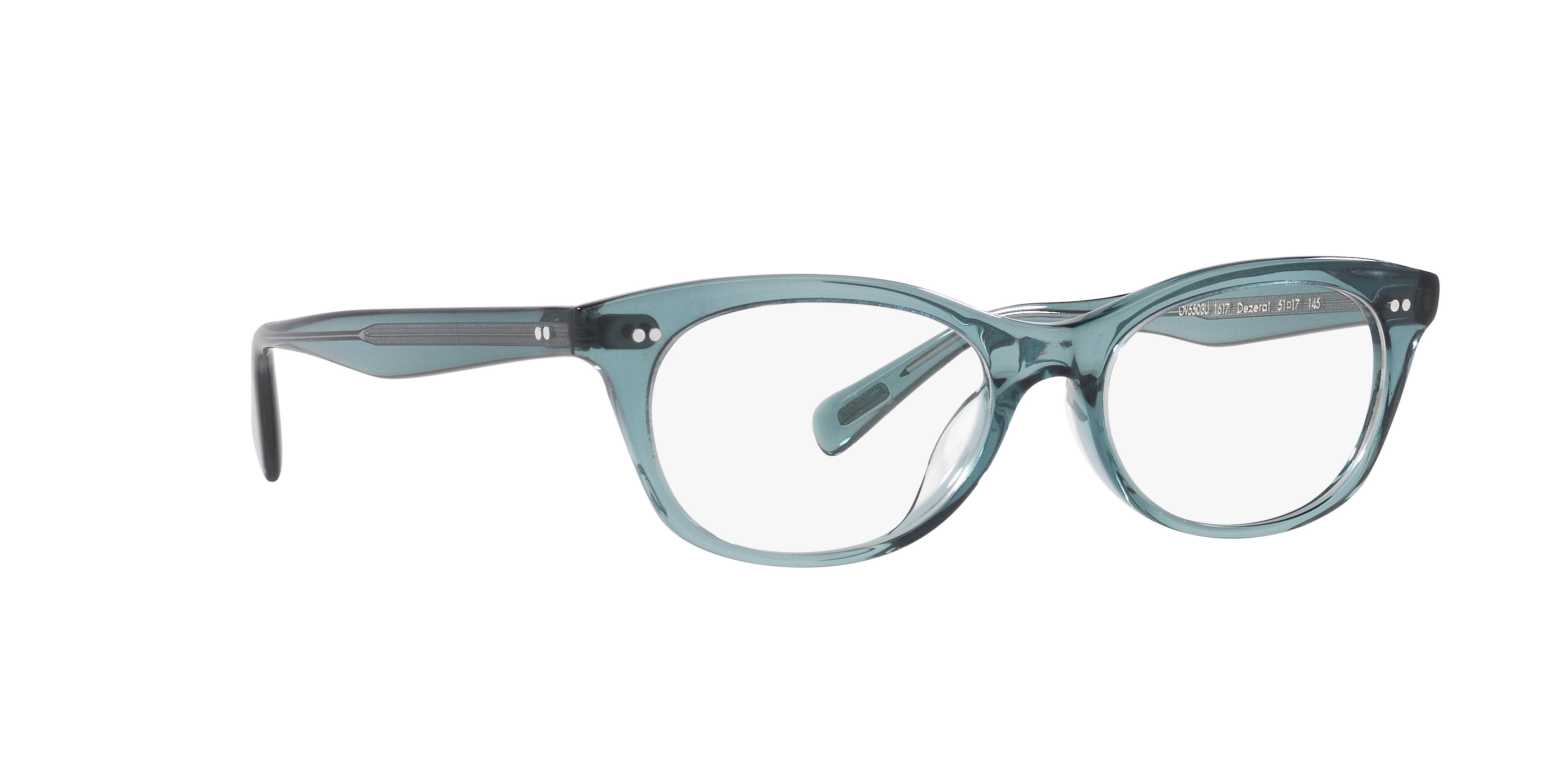 Oliver Peoples OV5503U DEZERAI 1617