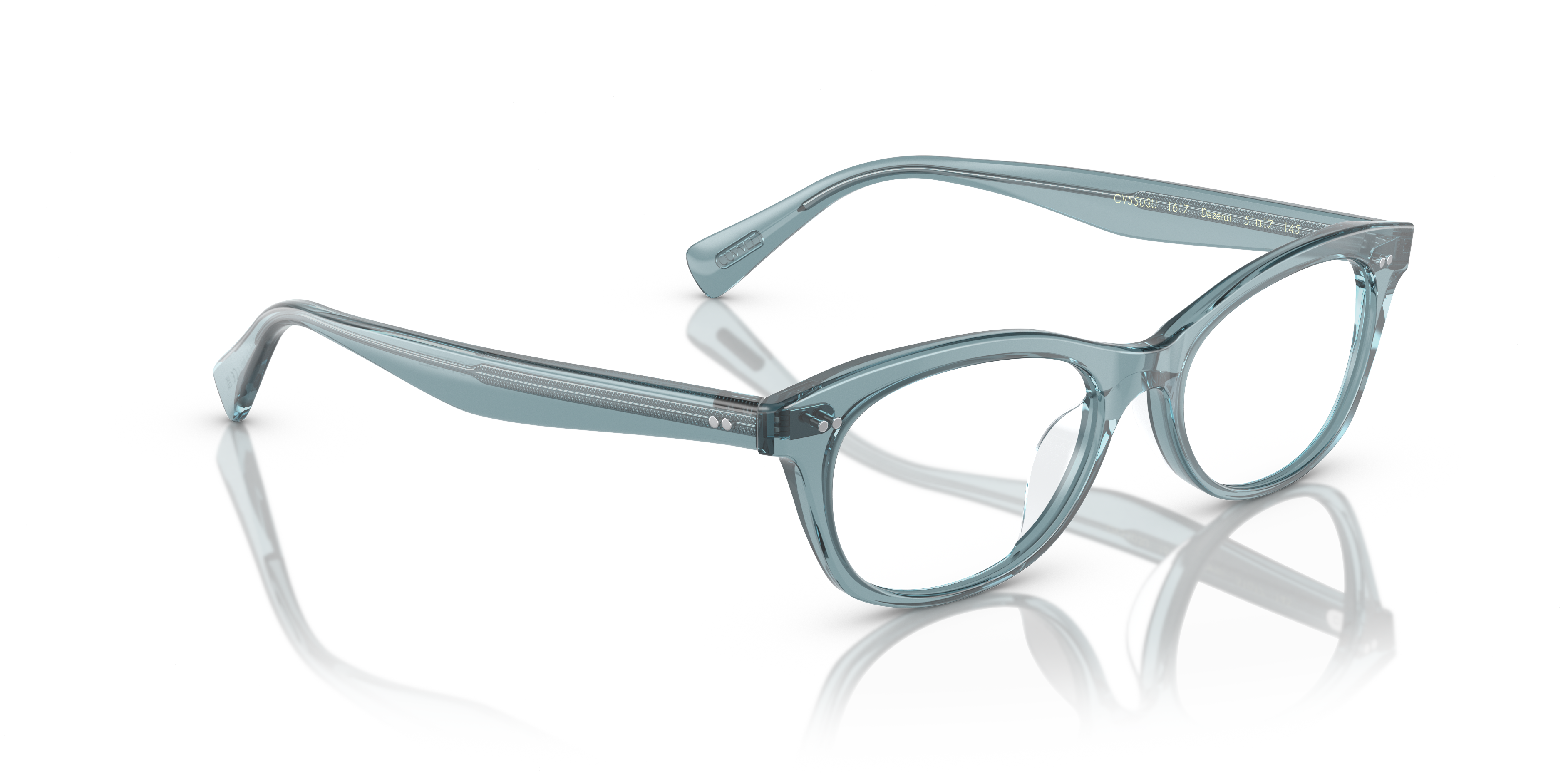 Oliver Peoples OV5503U DEZERAI 1617