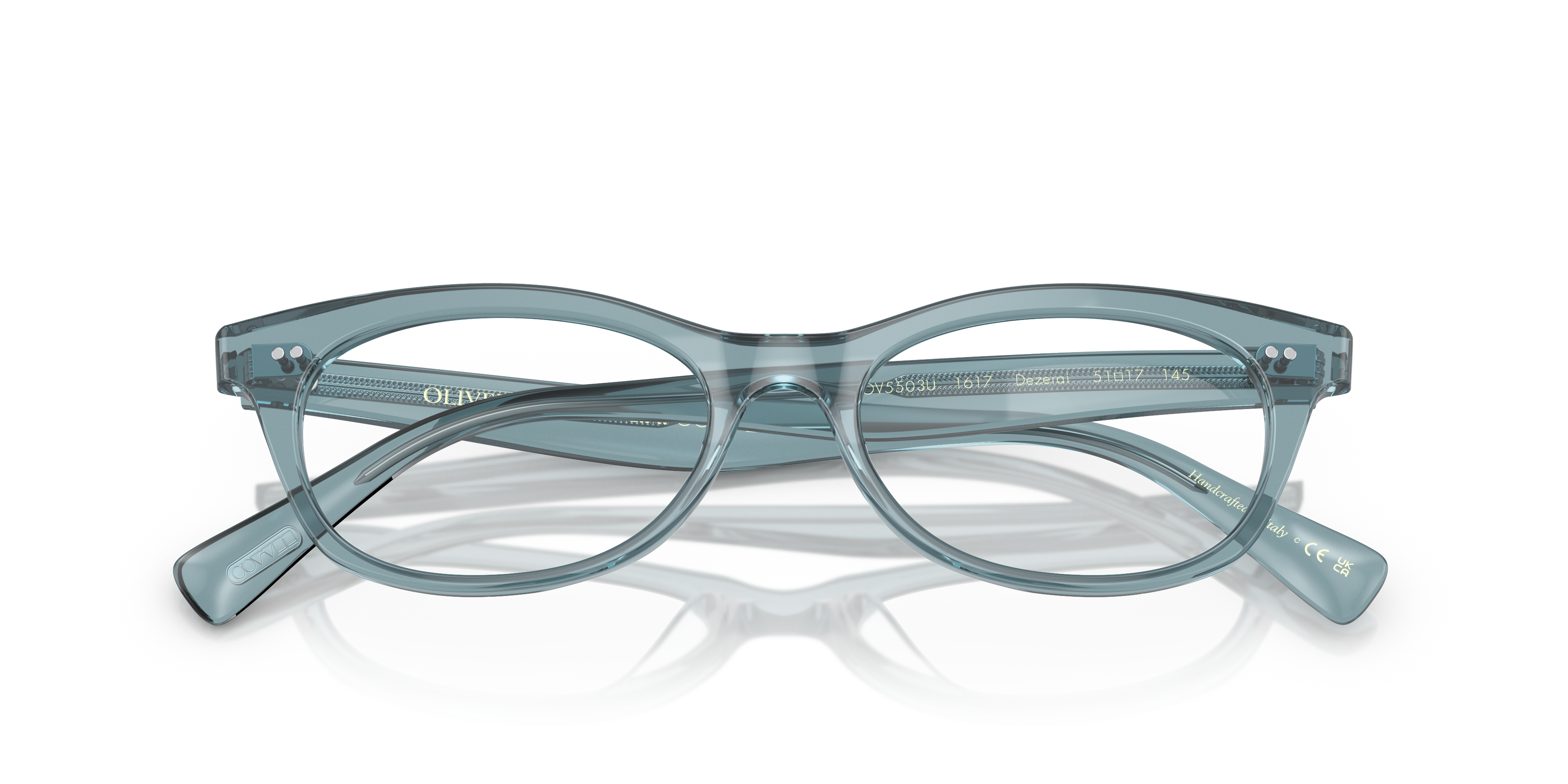 Oliver Peoples OV5503U DEZERAI 1617
