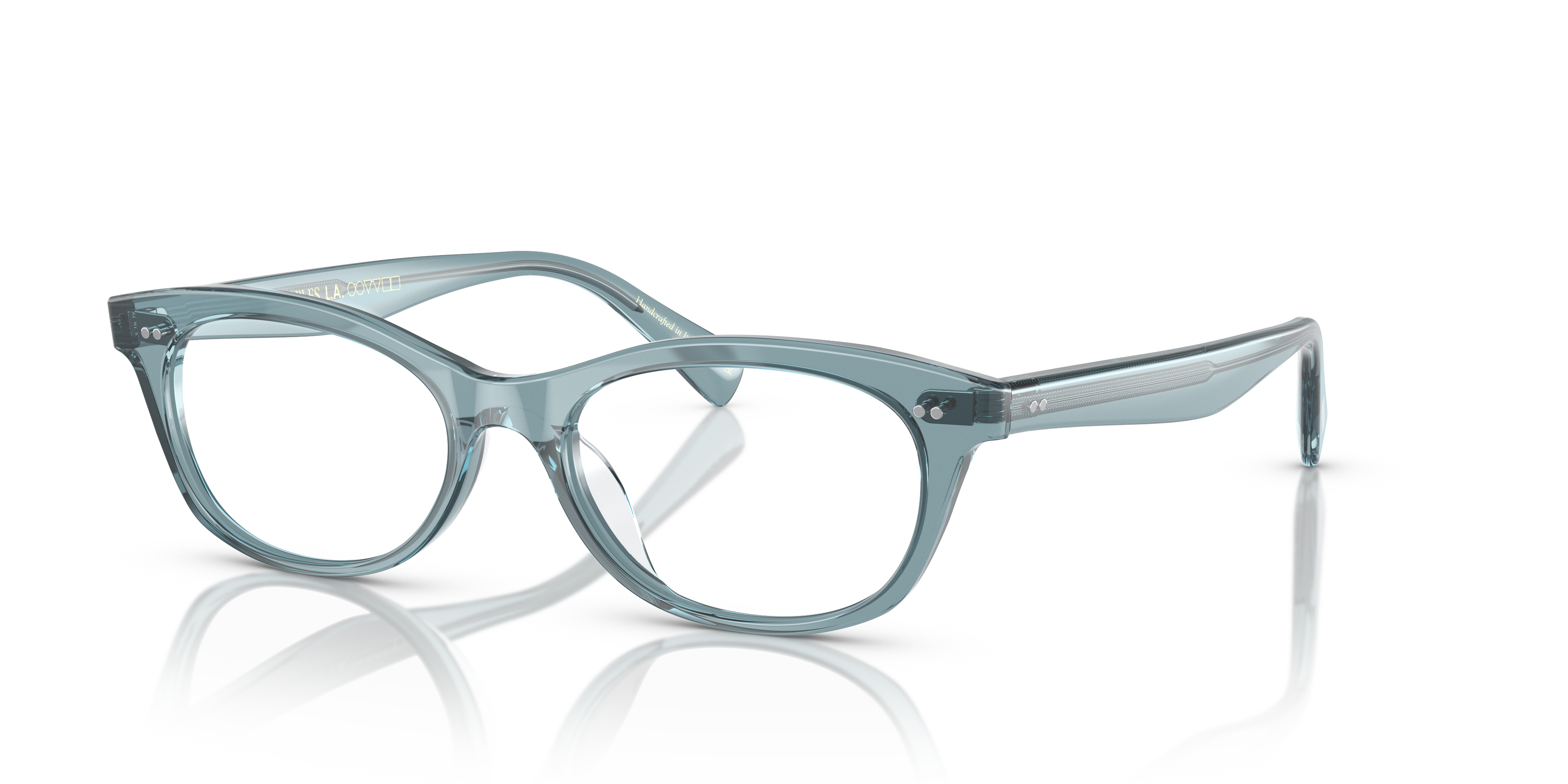 Oliver Peoples OV5503U DEZERAI 1617
