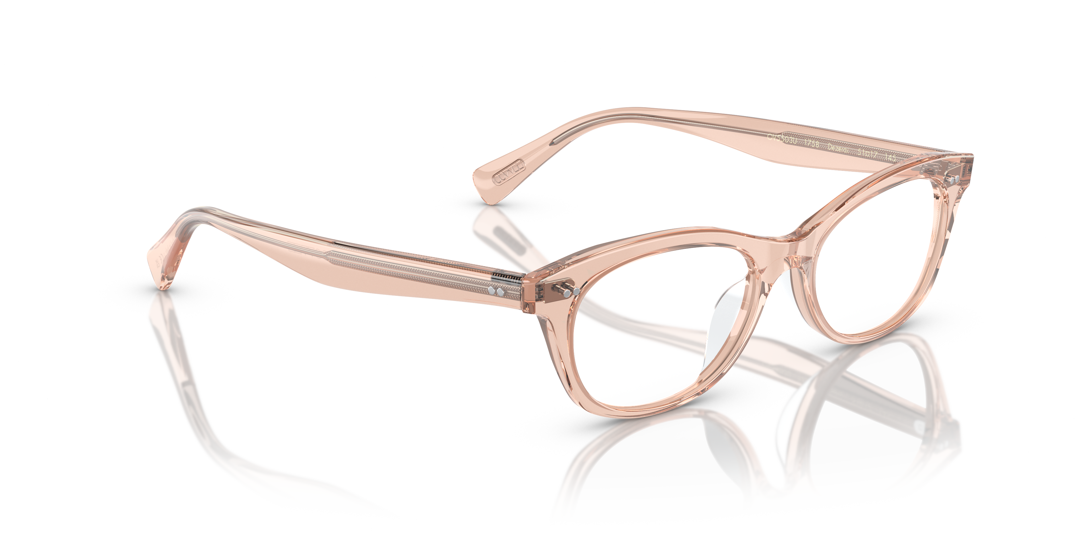 Oliver Peoples OV5503U DEZERAI 1758