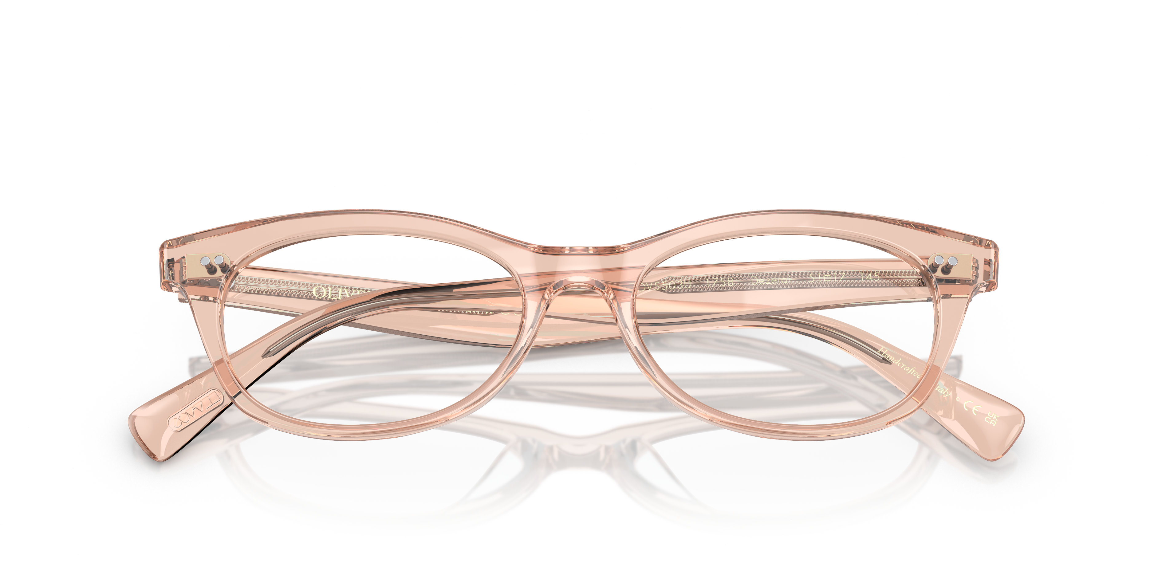 Oliver Peoples OV5503U DEZERAI 1758
