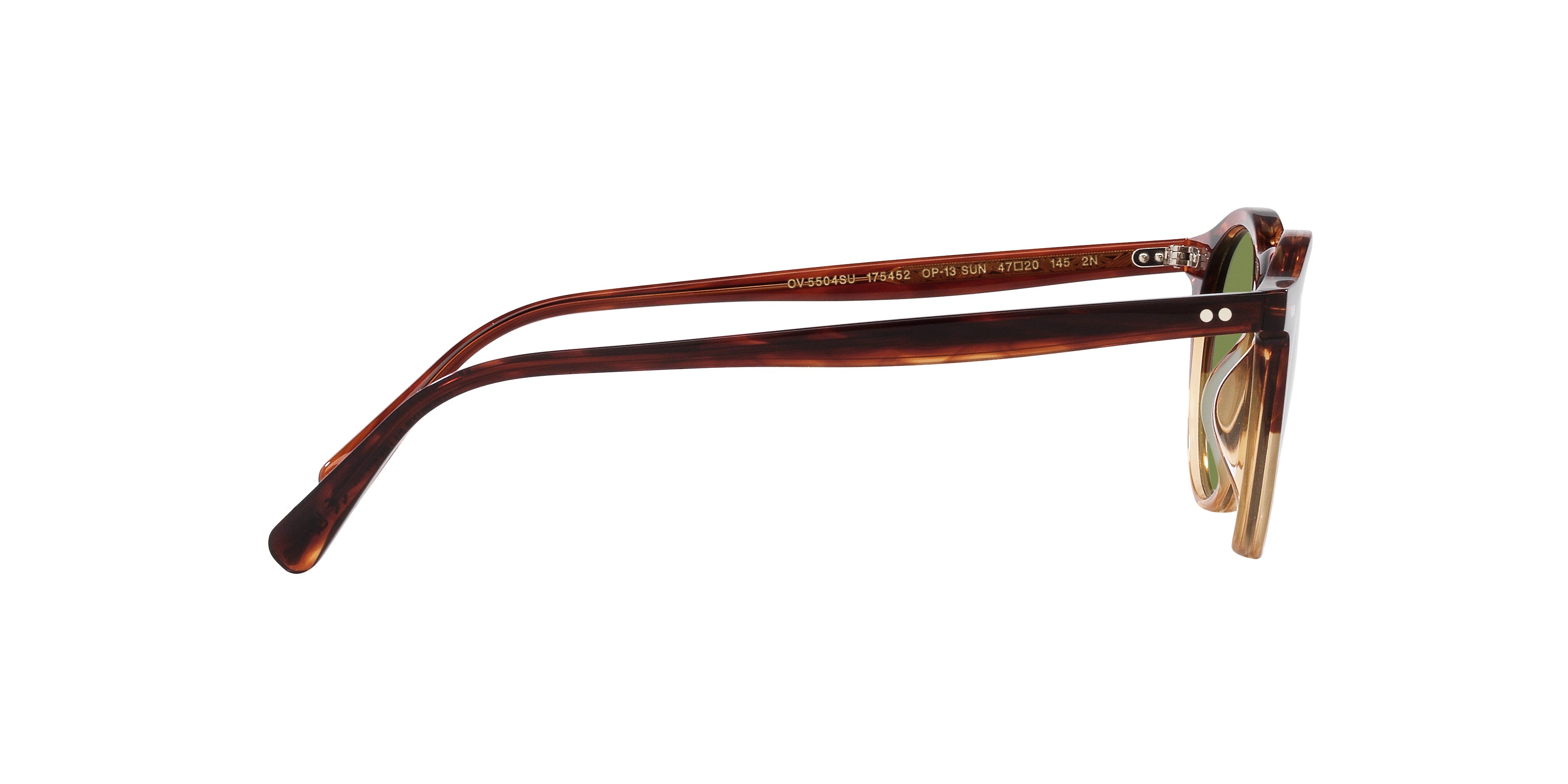 Oliver Peoples OV5504SU OP-13 SUN 175452