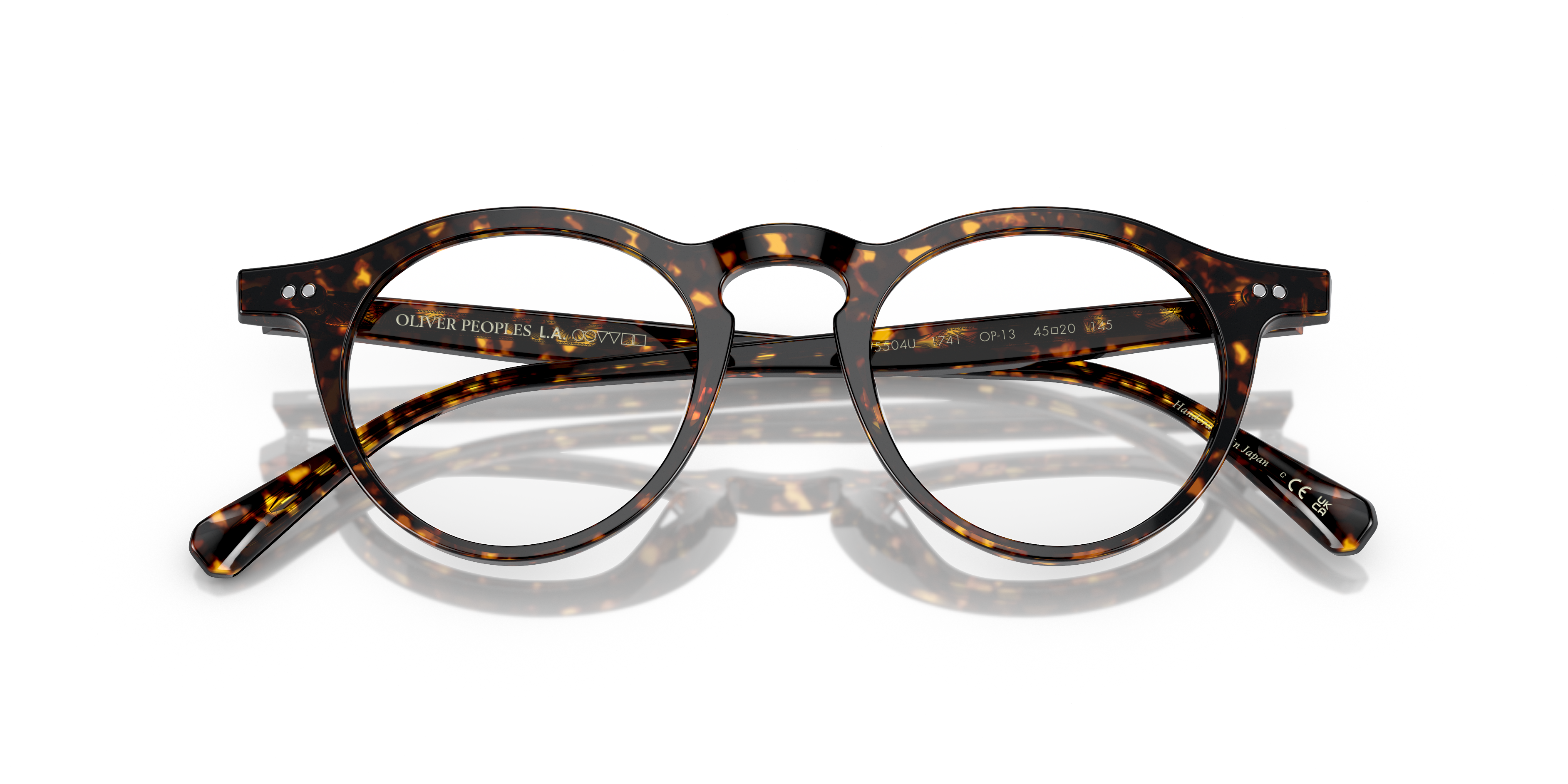 Oliver Peoples OV5504U OP-13 1741