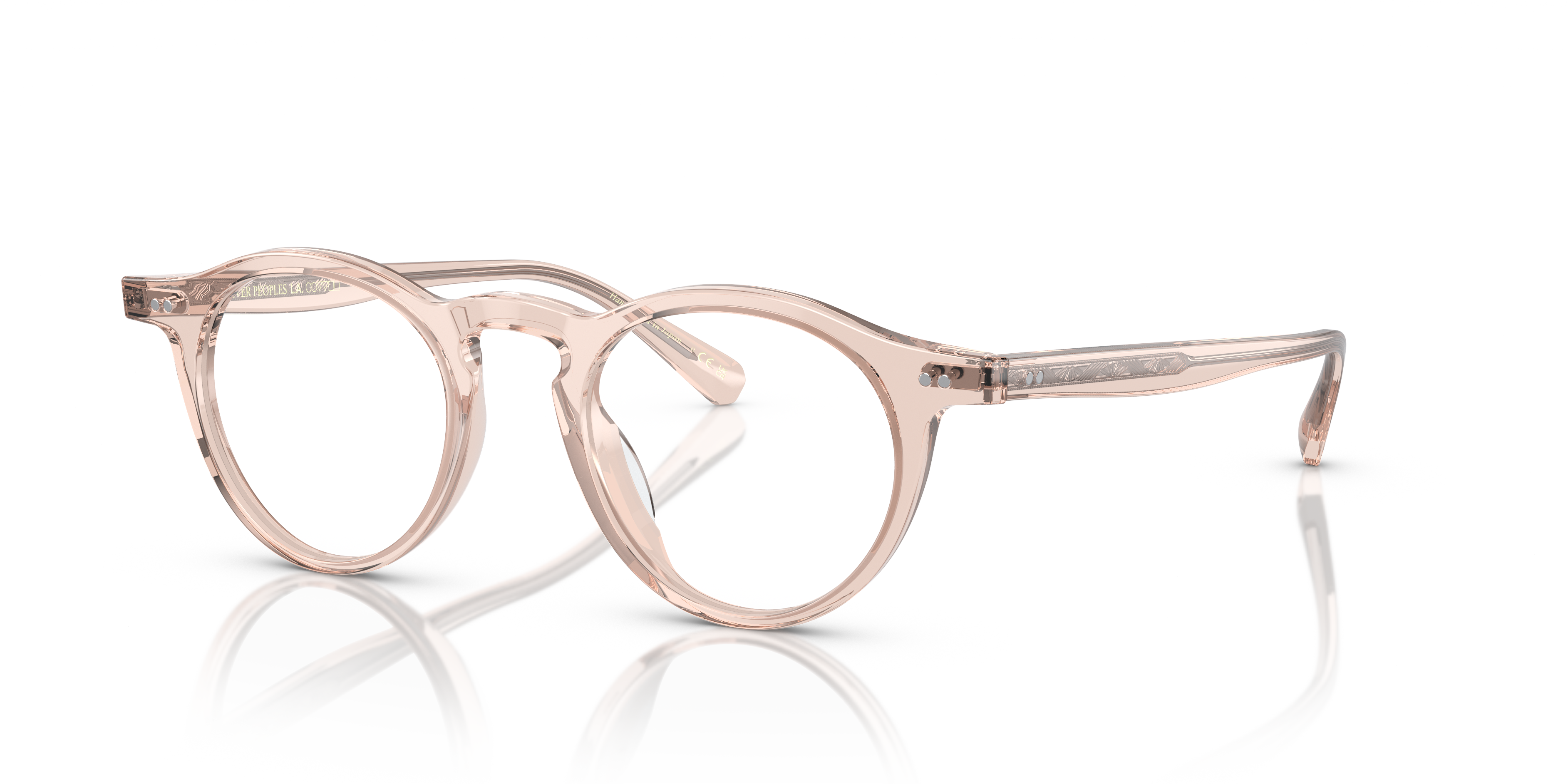 Oliver Peoples OV5504U OP-13 1743