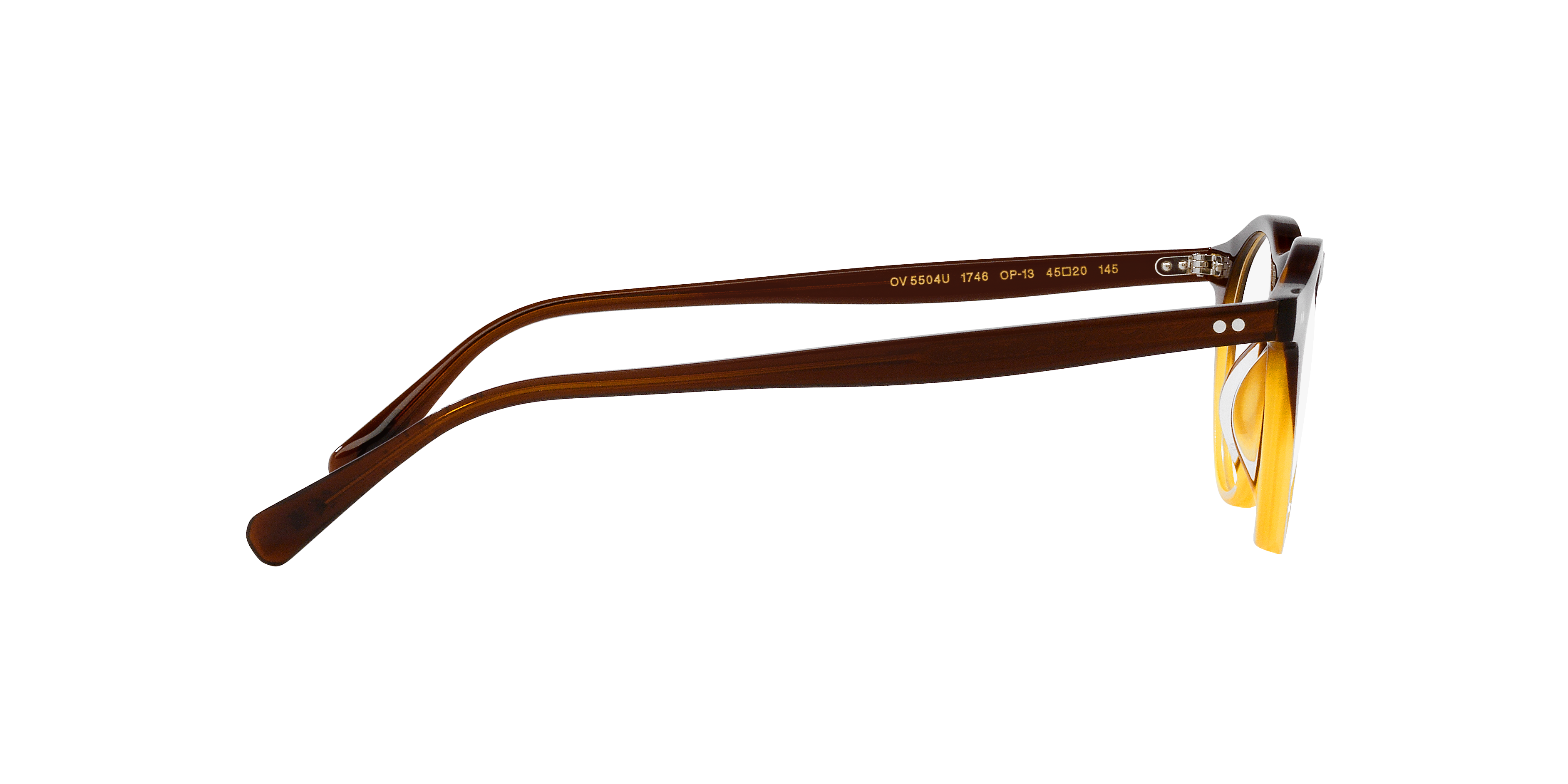Oliver Peoples OV5504U OP-13 1746