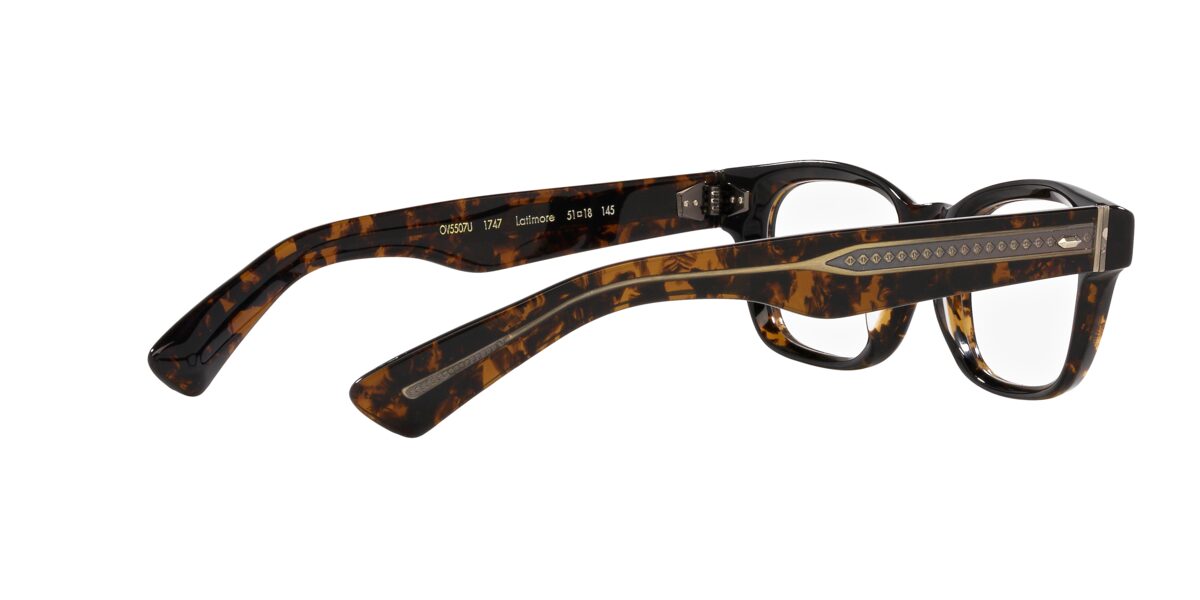 Oliver Peoples OV5507U LATIMORE 1747