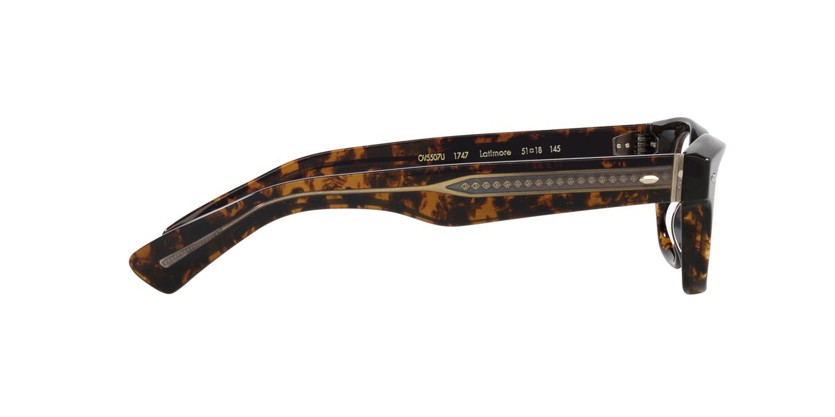 Oliver Peoples OV5507U LATIMORE 1747