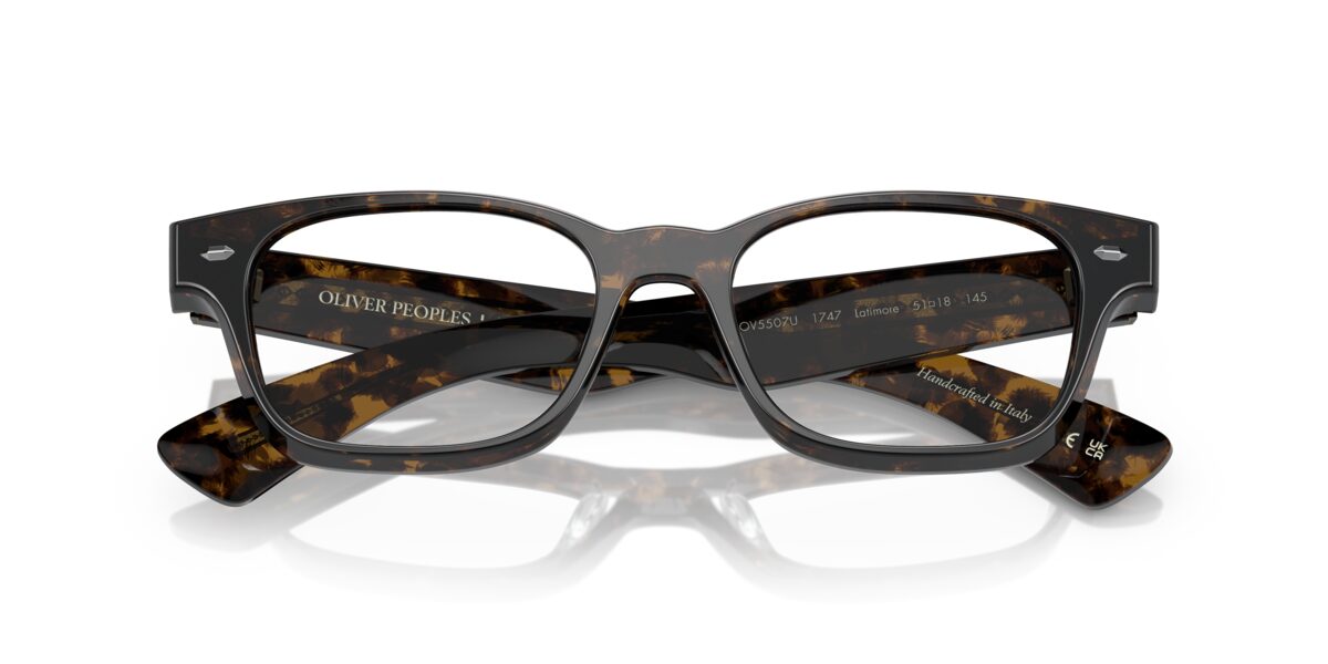 Oliver Peoples OV5507U LATIMORE 1747