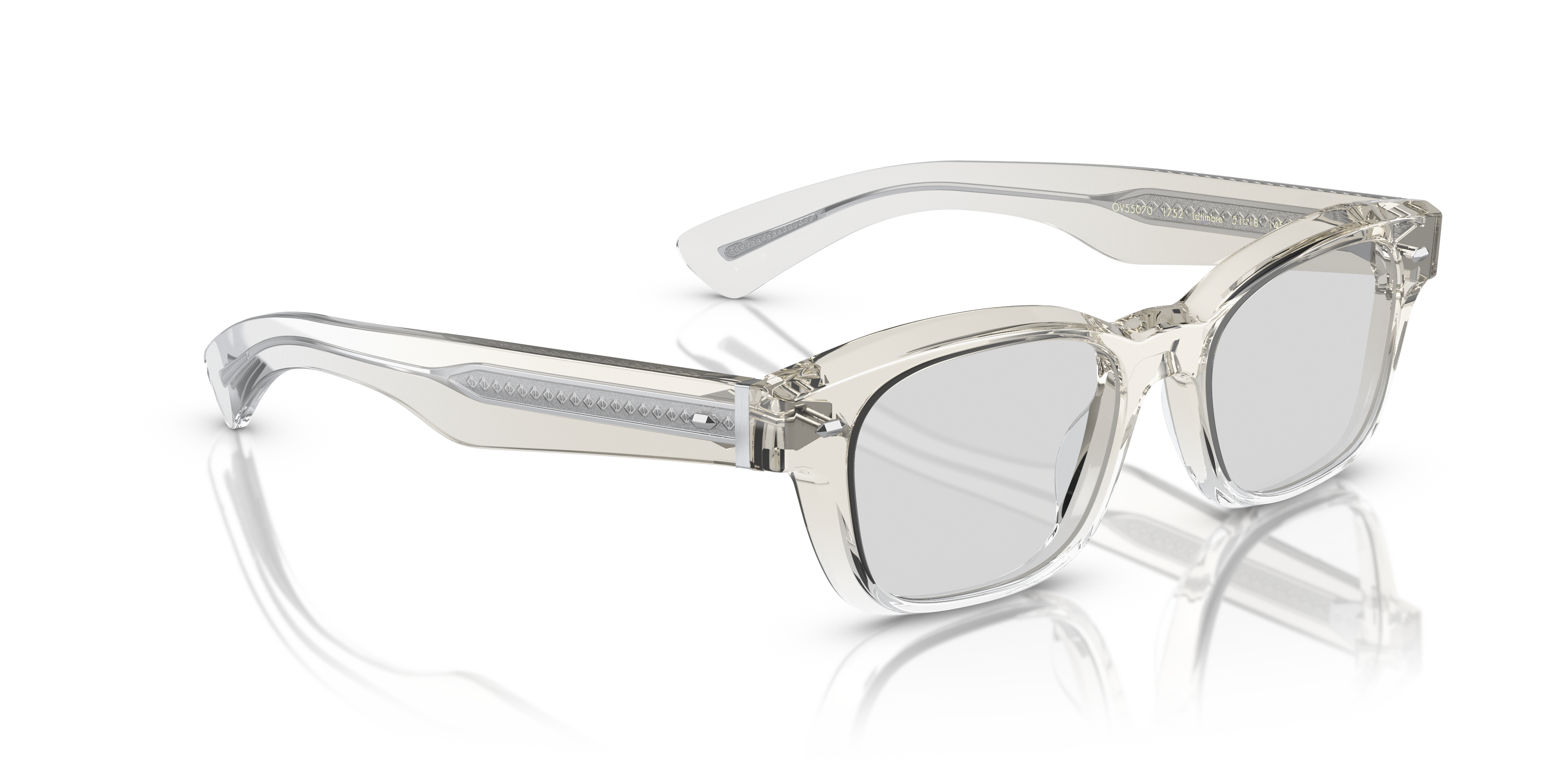 Oliver Peoples OV5507U LATIMORE 1752