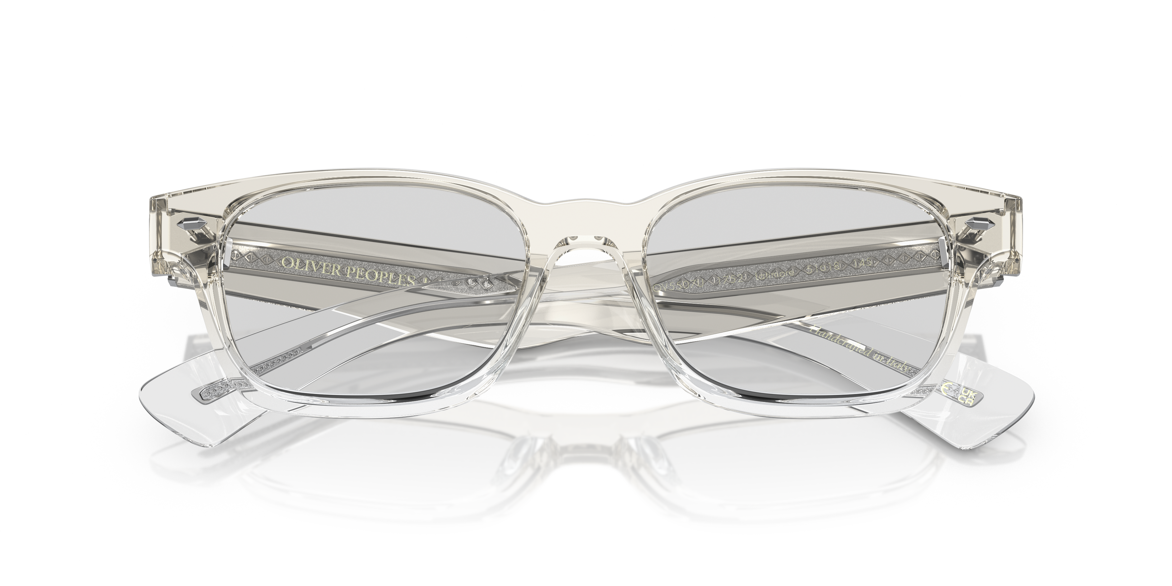 Oliver Peoples OV5507U LATIMORE 1752