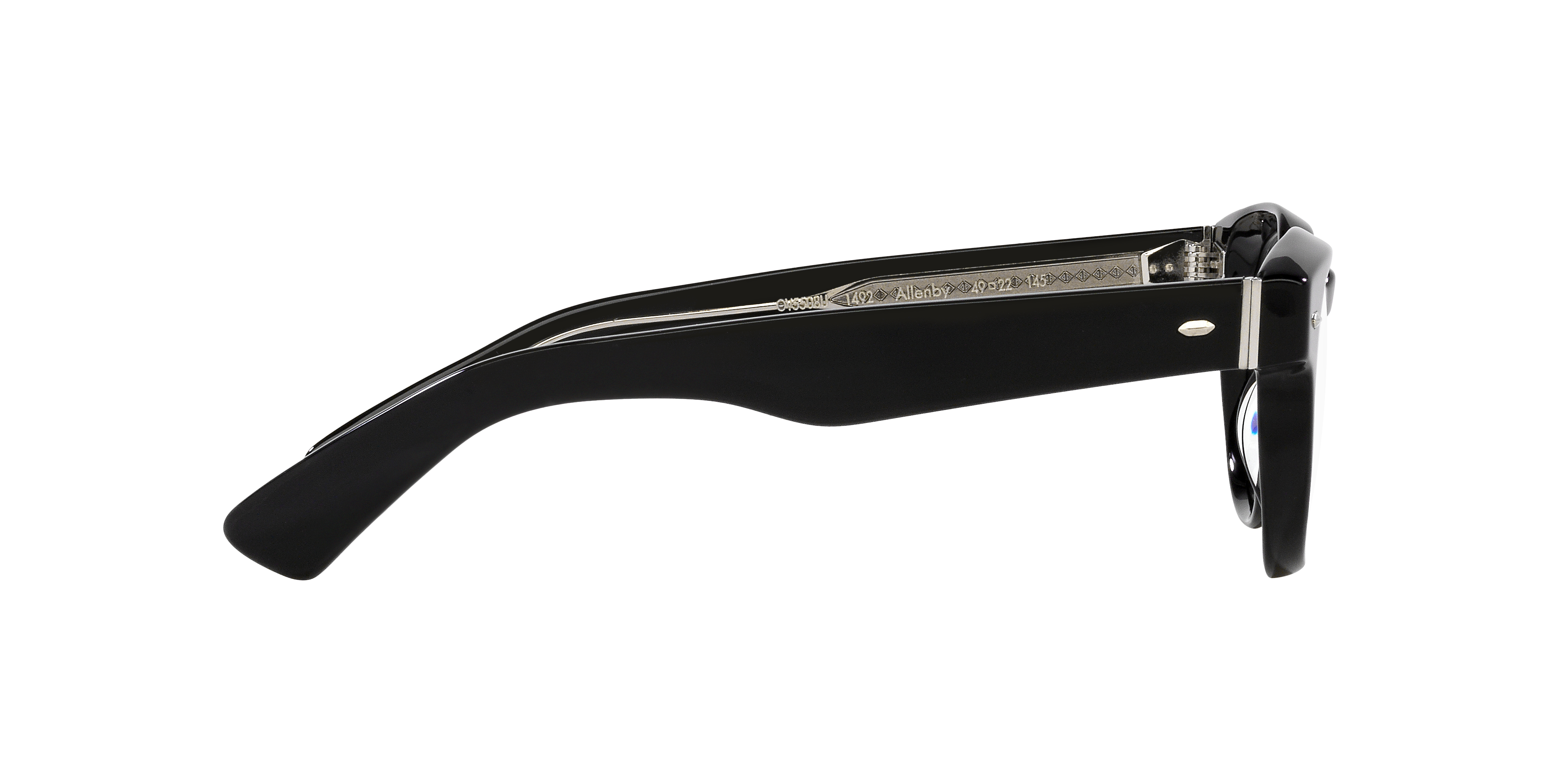 Oliver Peoples OV5508U ALLENBY 1492