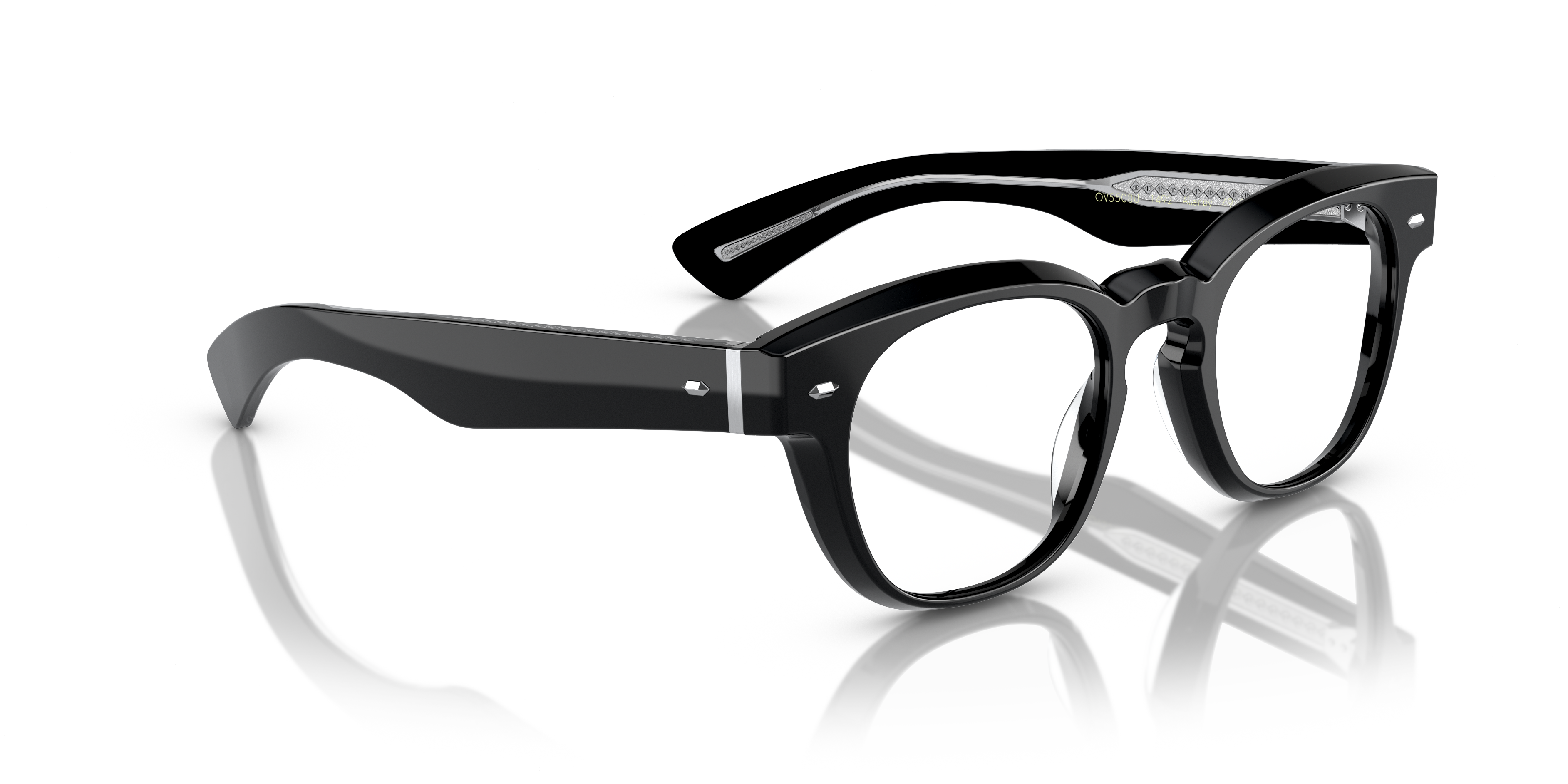 Oliver Peoples OV5508U ALLENBY 1492
