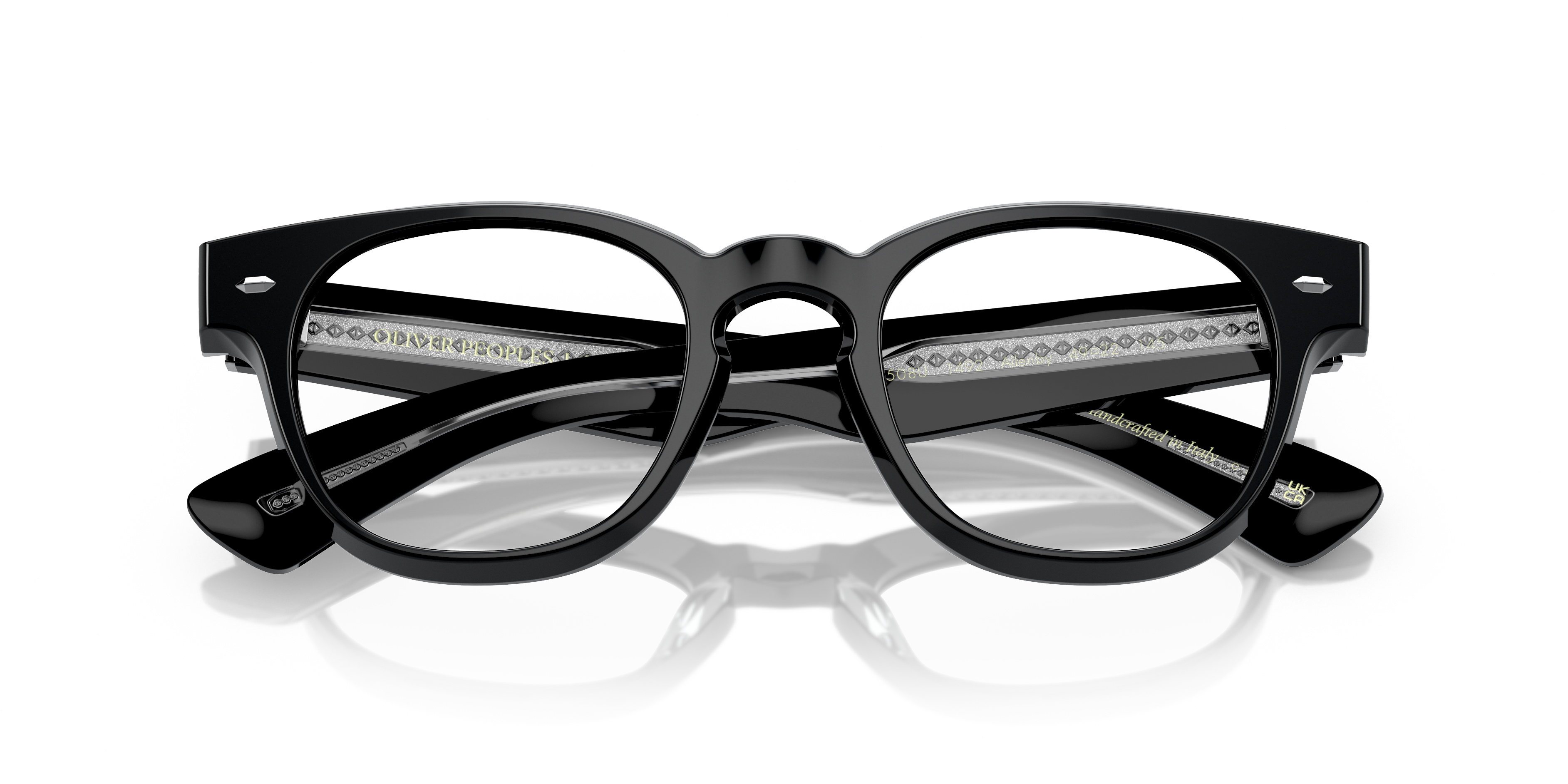 Oliver Peoples OV5508U ALLENBY 1492