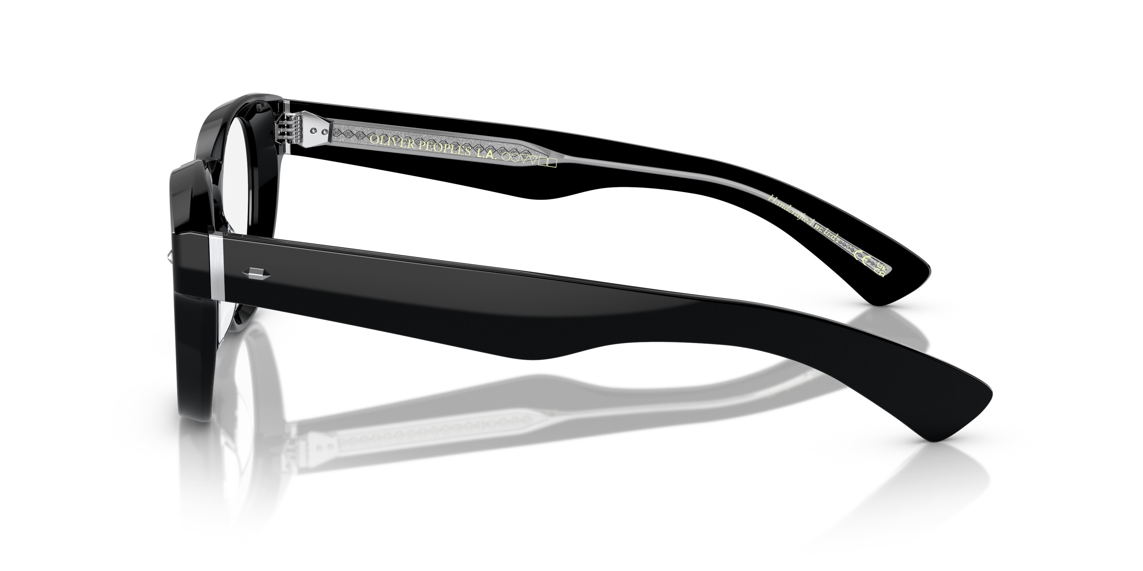 Oliver Peoples OV5508U ALLENBY 1492