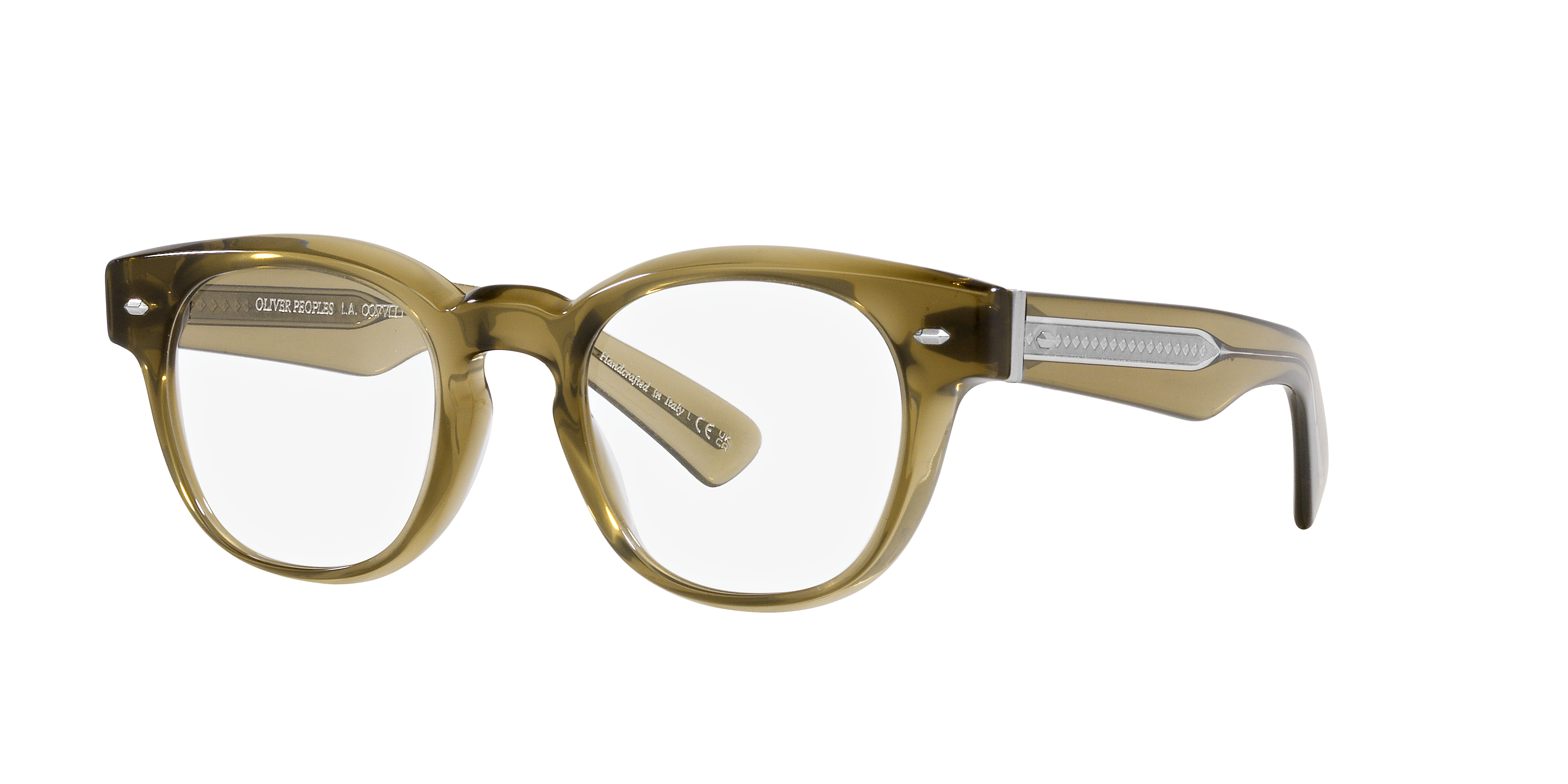 Oliver Peoples OV5508U ALLENBY 1678