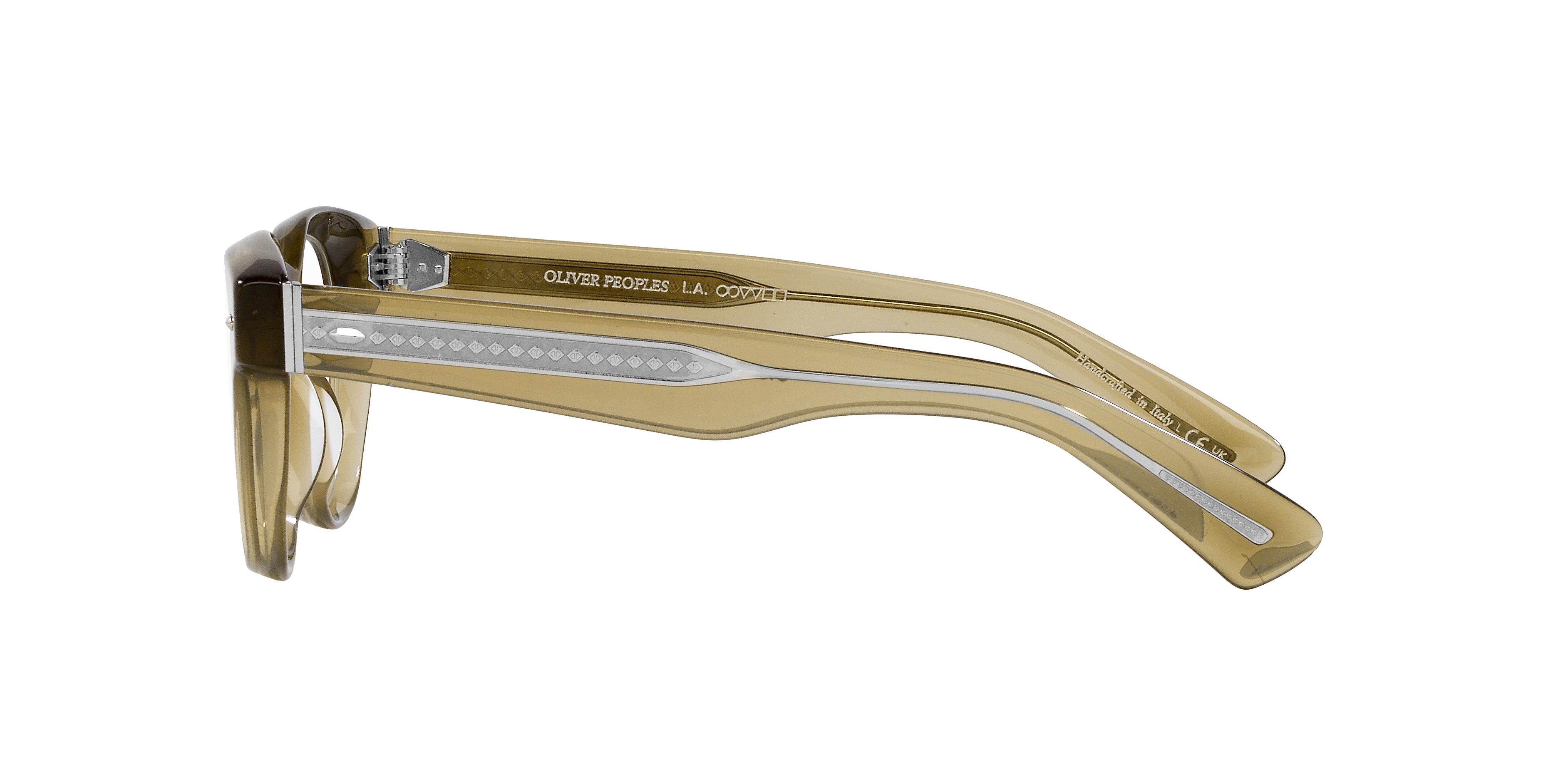 Oliver Peoples OV5508U ALLENBY 1678