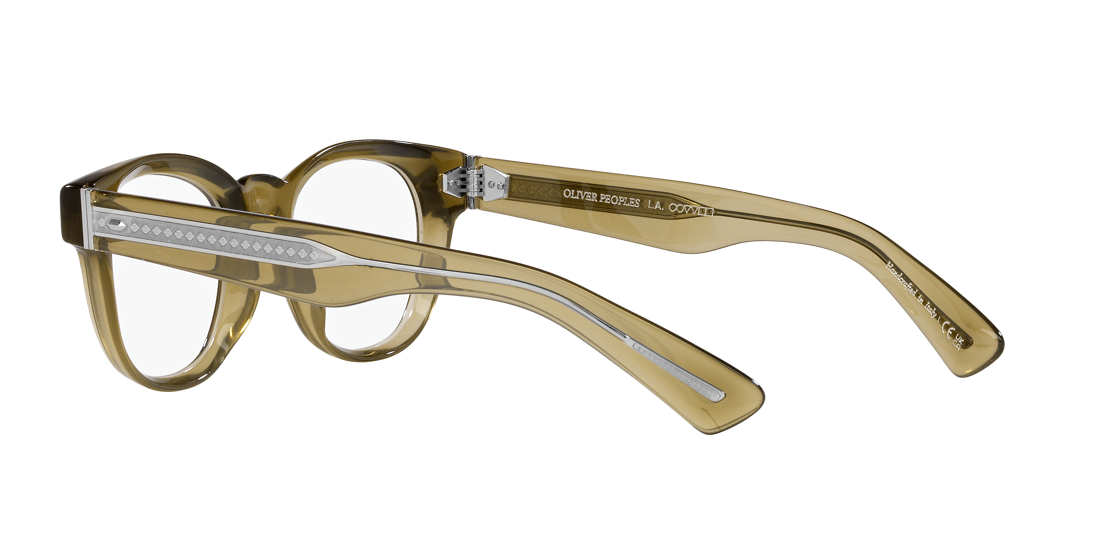 Oliver Peoples OV5508U ALLENBY 1678