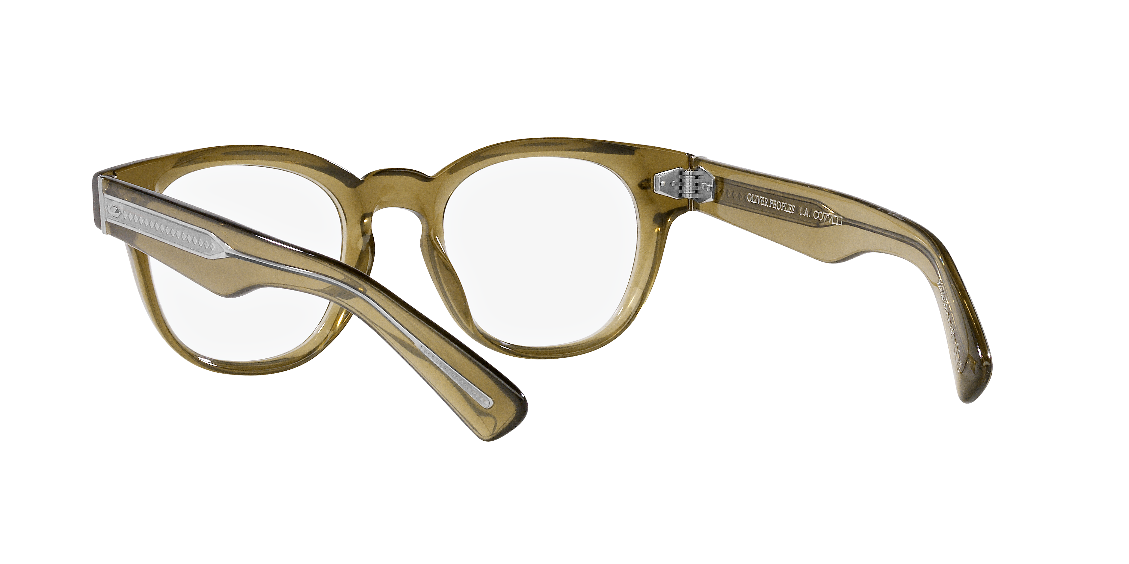 Oliver Peoples OV5508U ALLENBY 1678