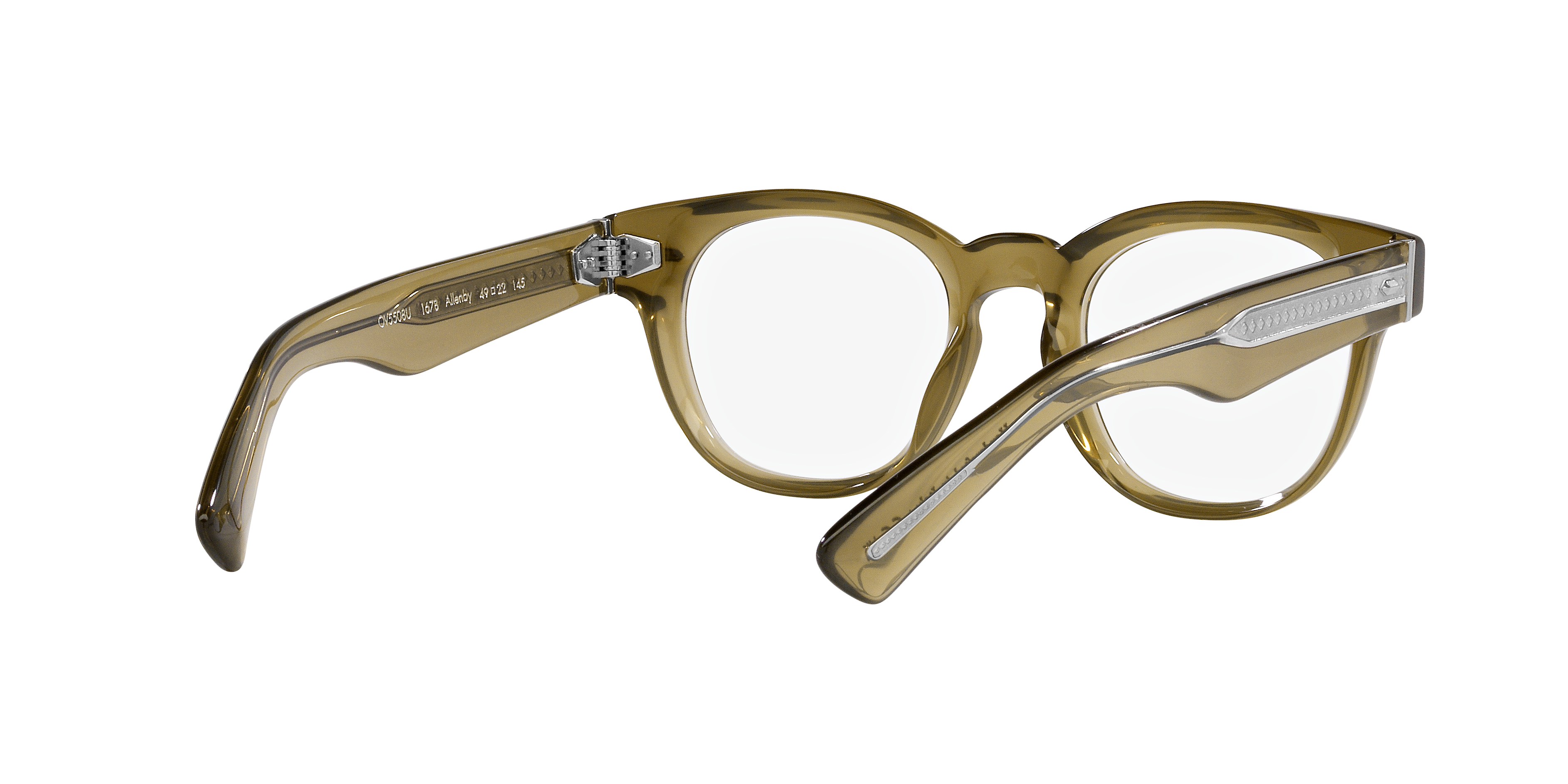 Oliver Peoples OV5508U ALLENBY 1678