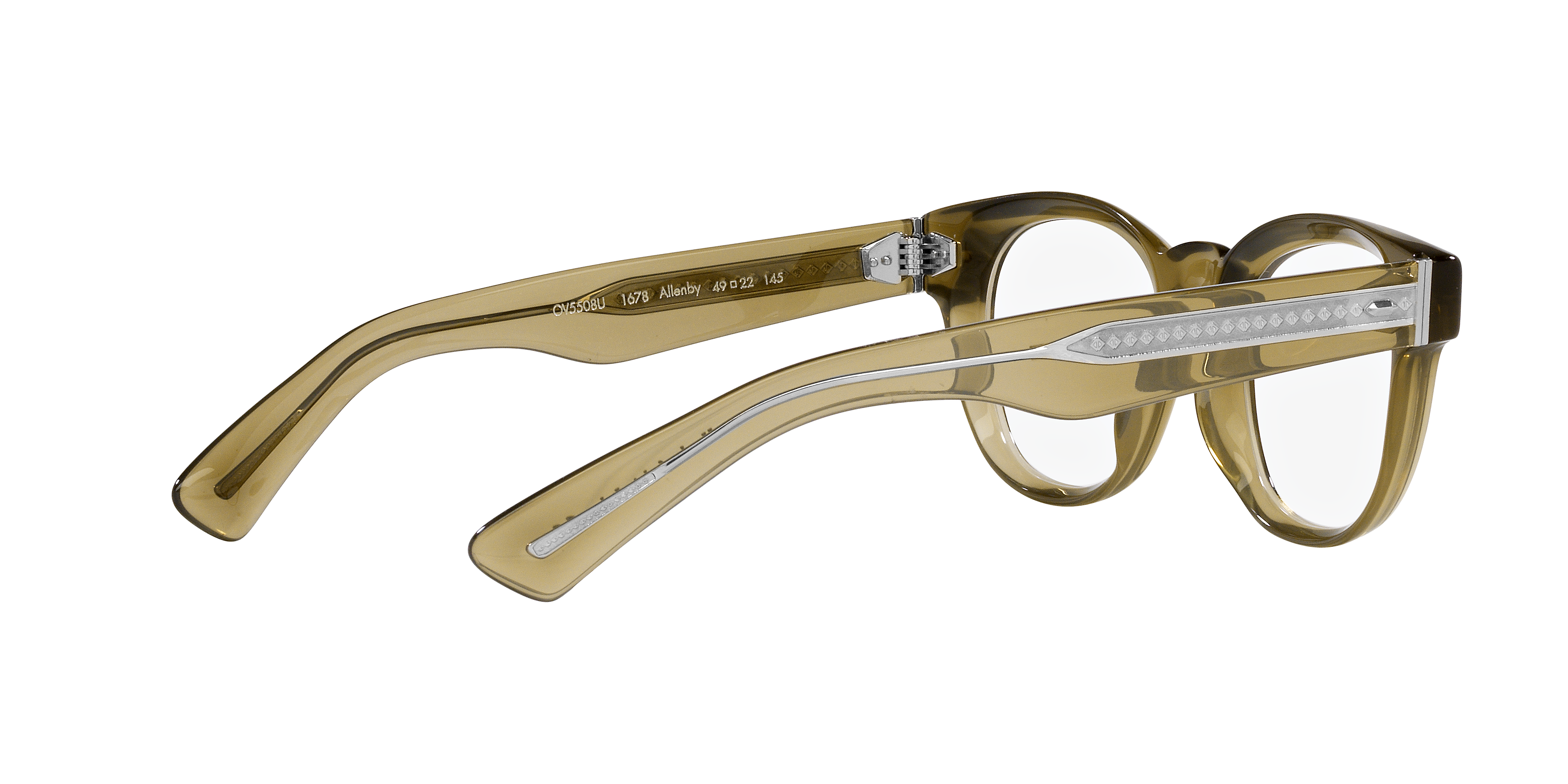 Oliver Peoples OV5508U ALLENBY 1678